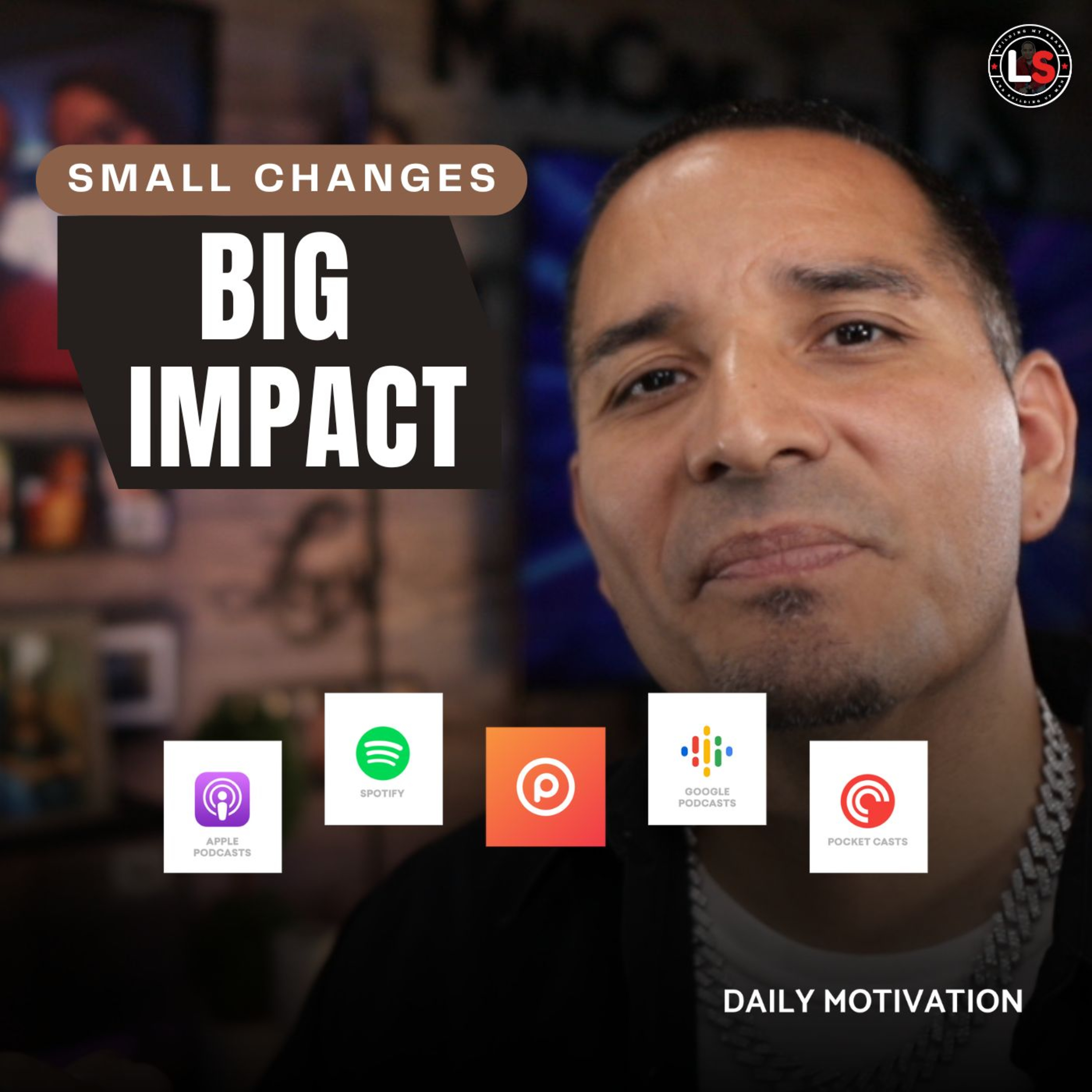 The Every Aspect Podcast with LS