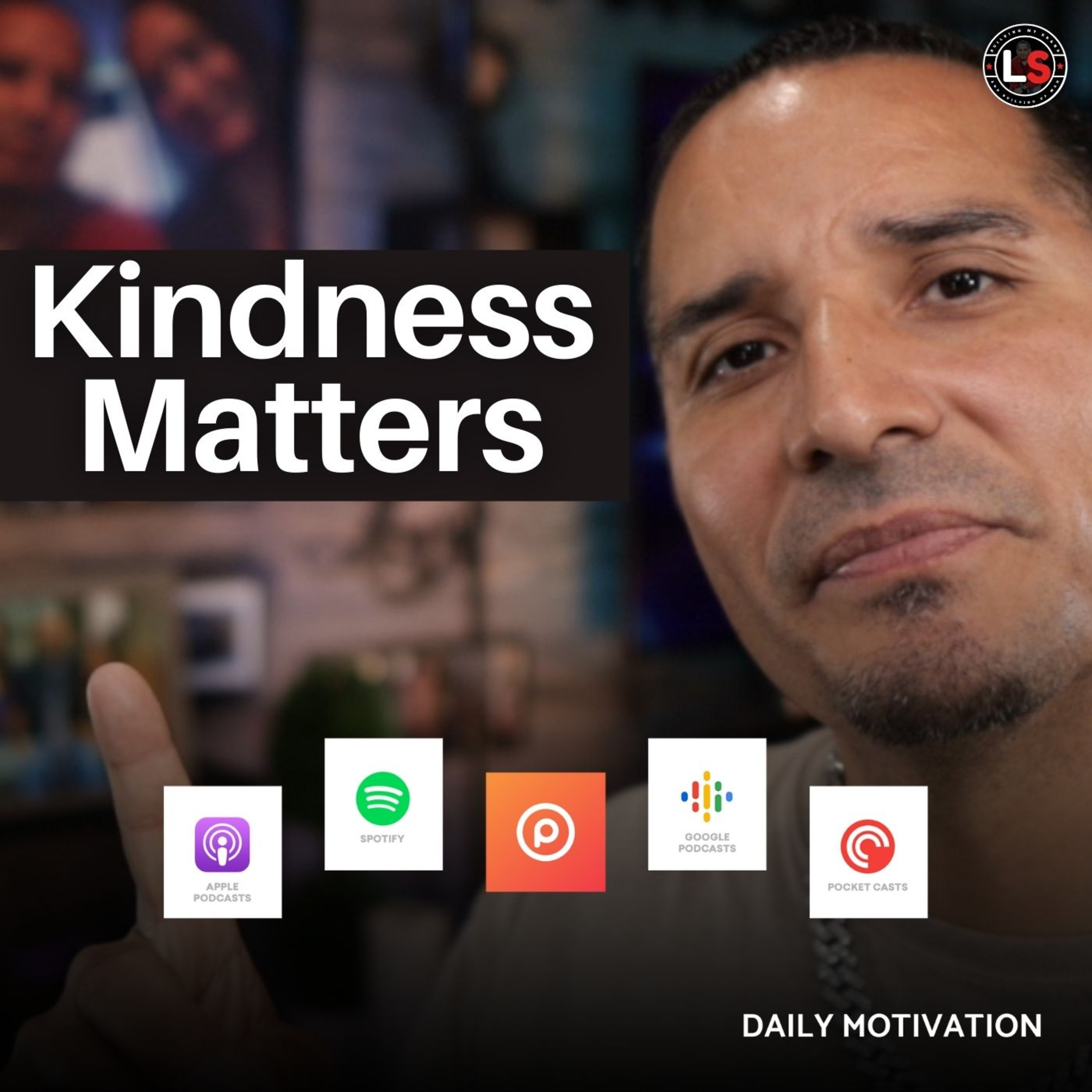 The Every Aspect Podcast with LS