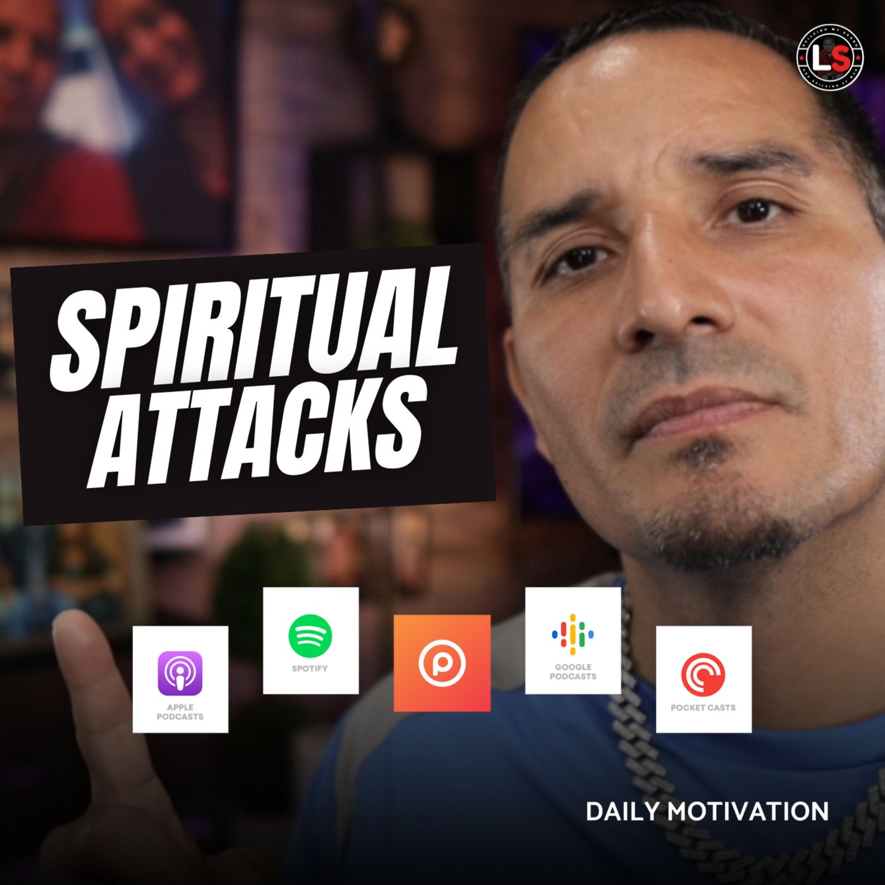 The Every Aspect Podcast with LS