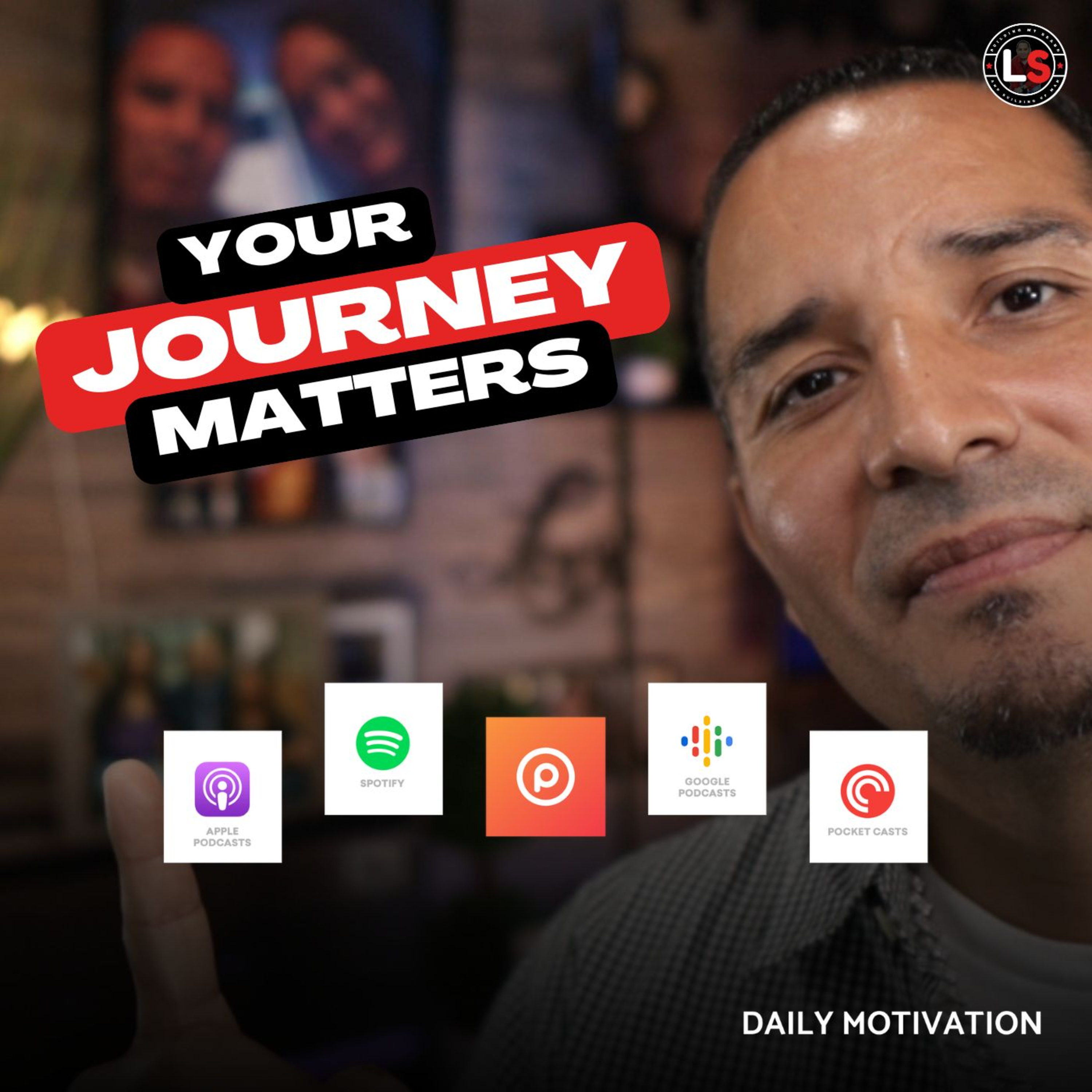The Every Aspect Podcast with LS