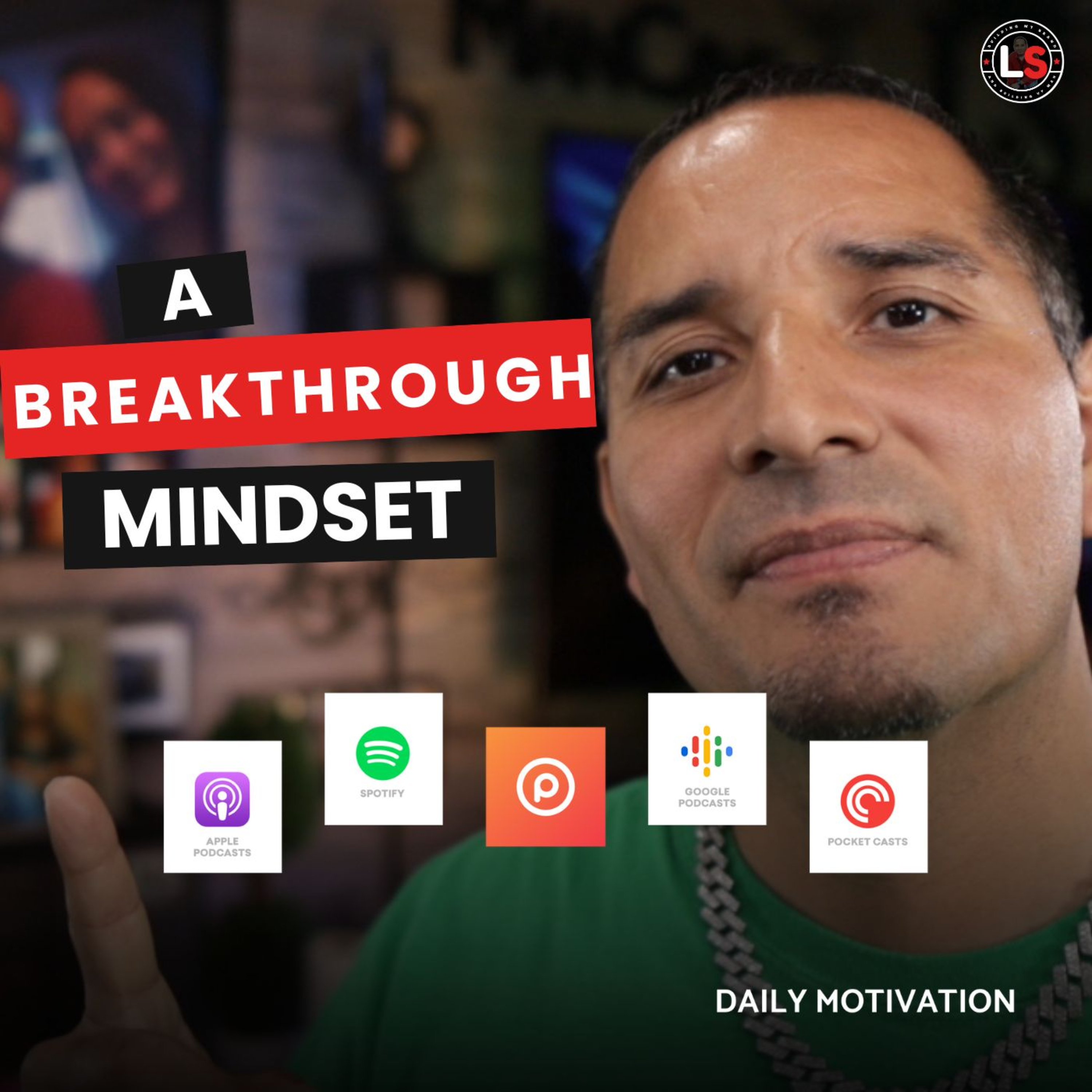 The Every Aspect Podcast with LS