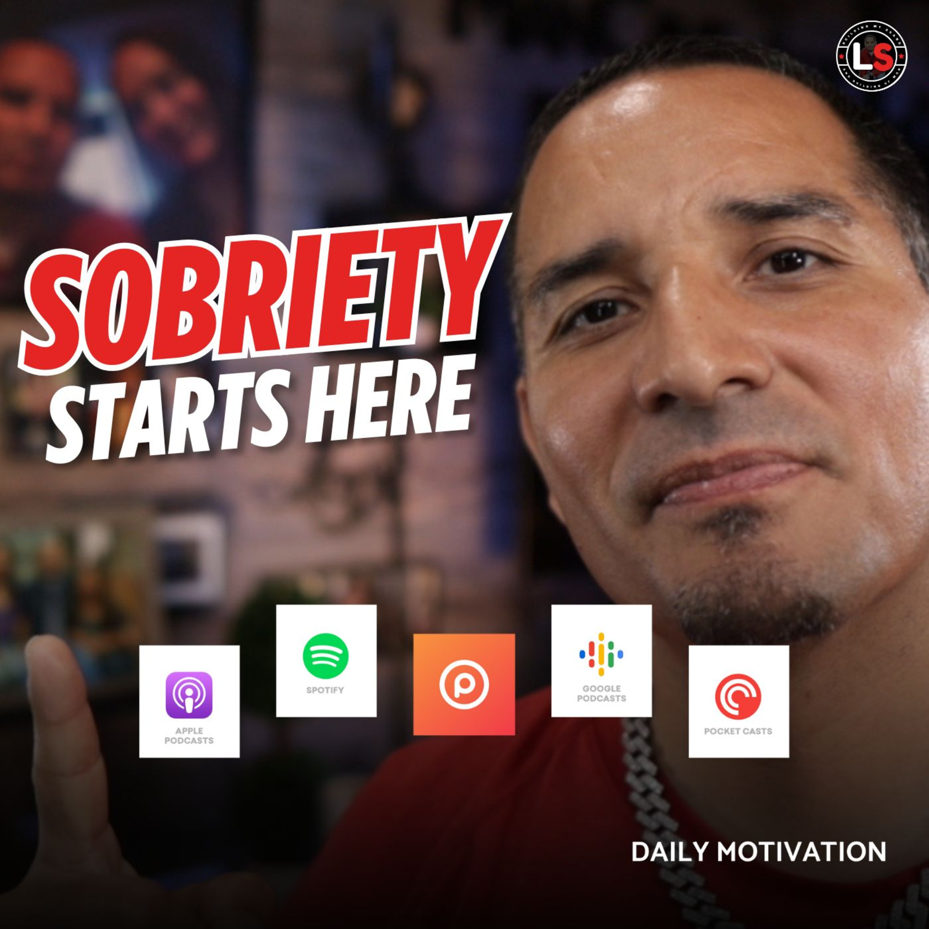 The Every Aspect Podcast with LS