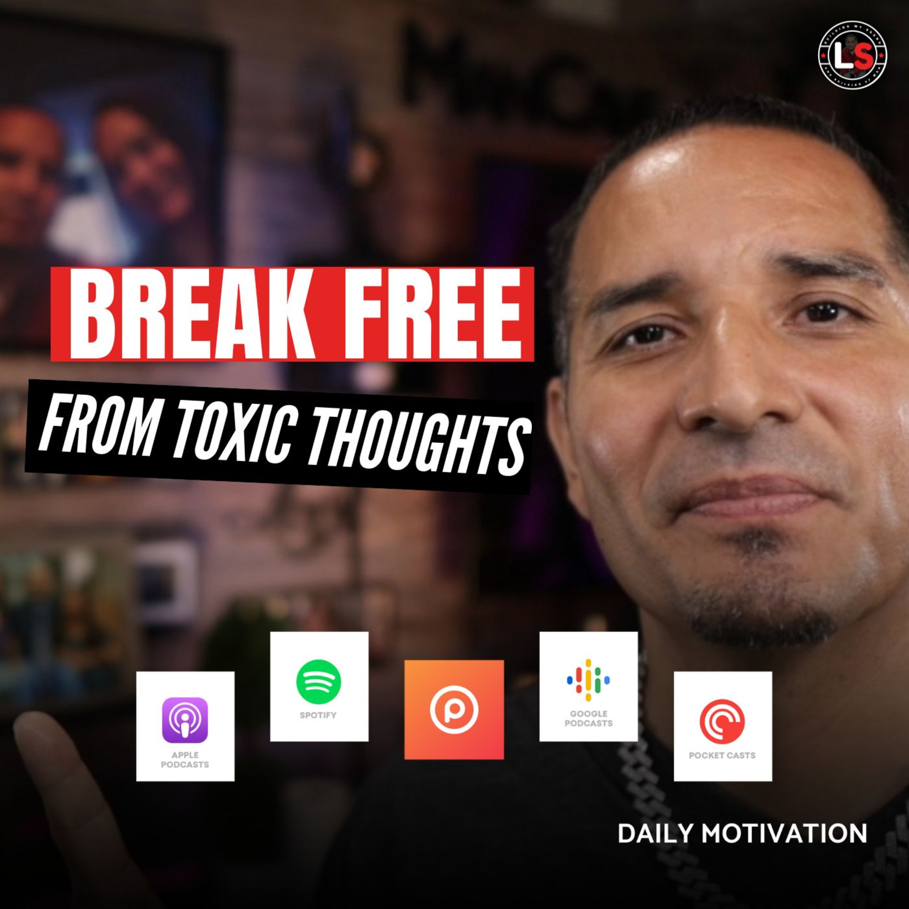 The Every Aspect Podcast with LS