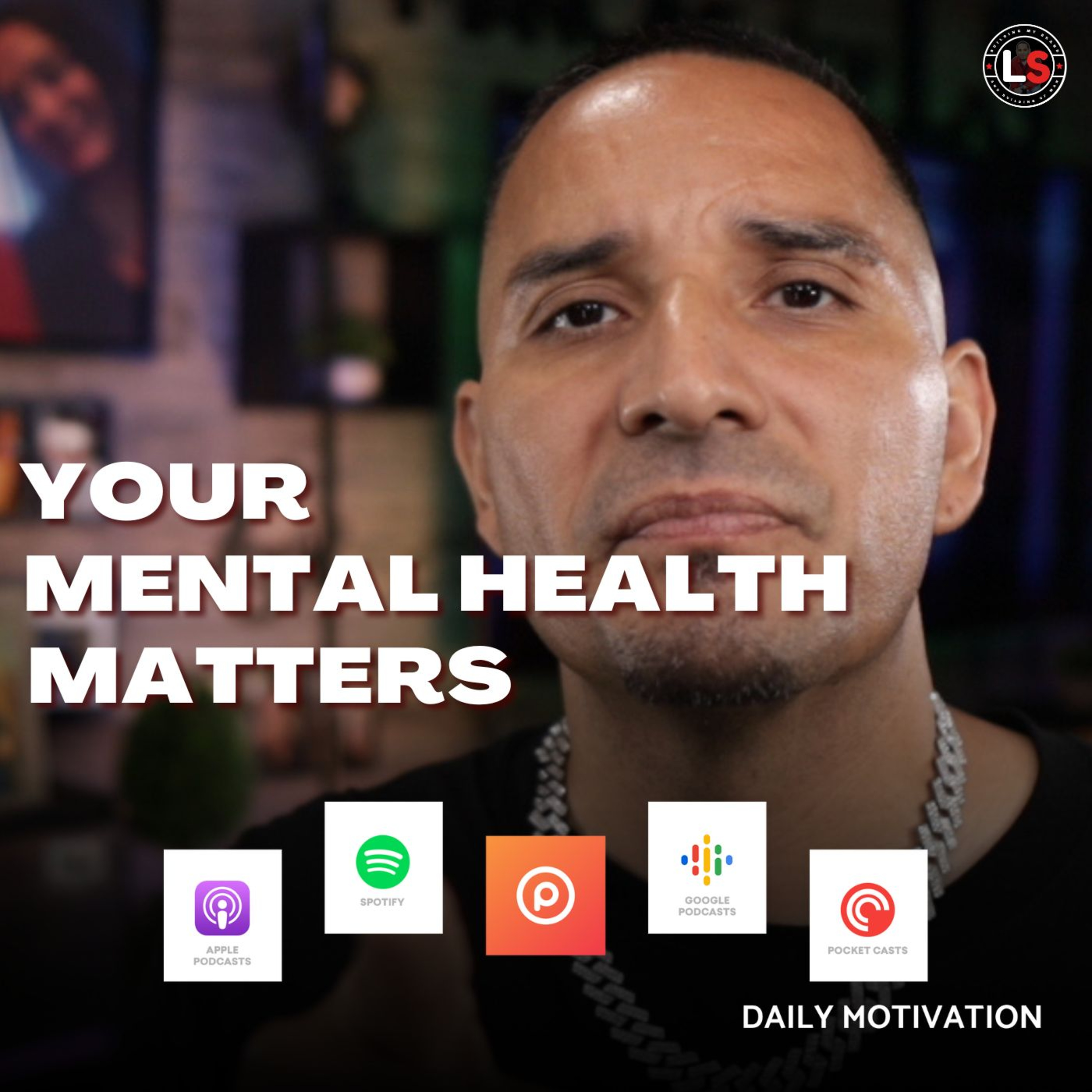 The Every Aspect Podcast with LS