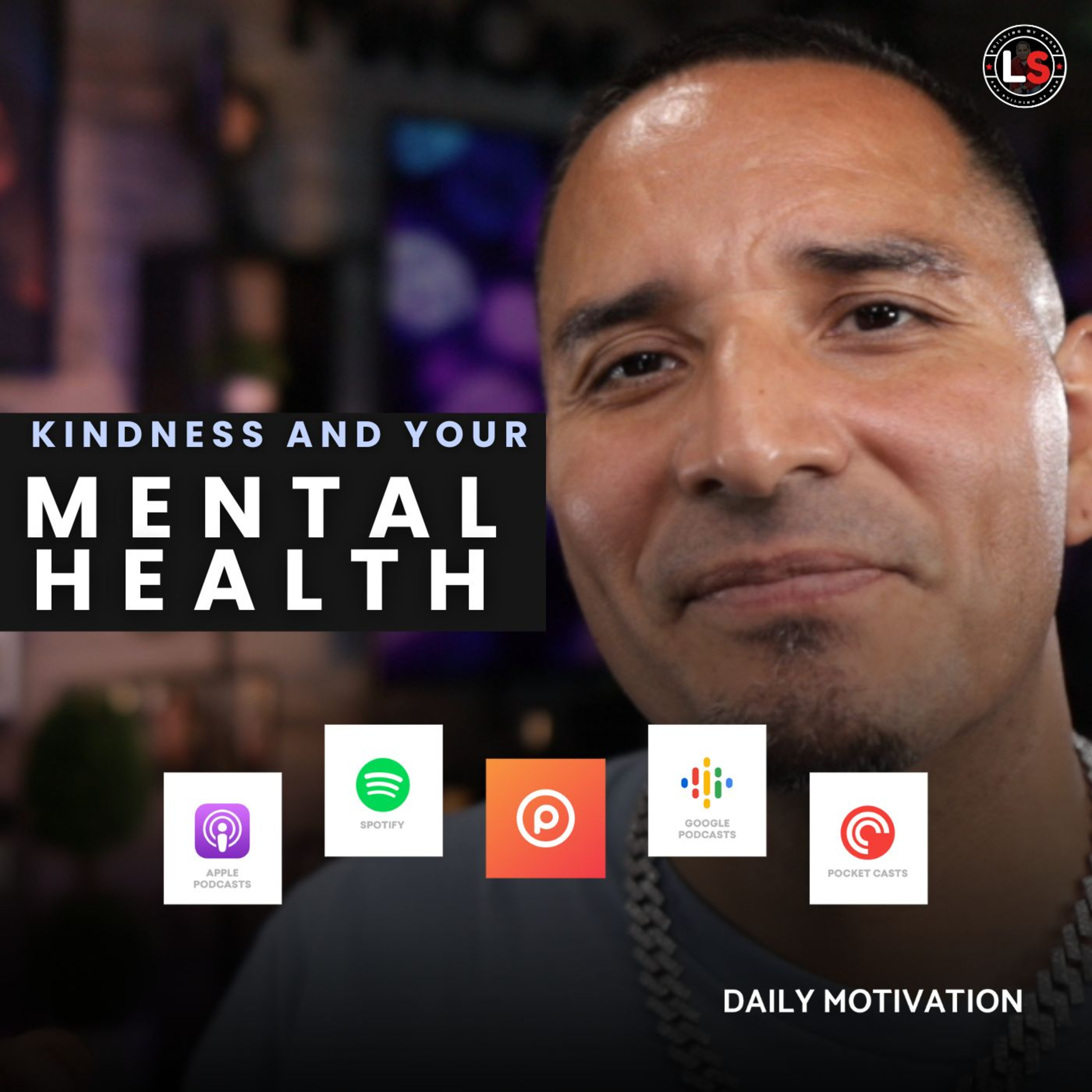 The Every Aspect Podcast with LS