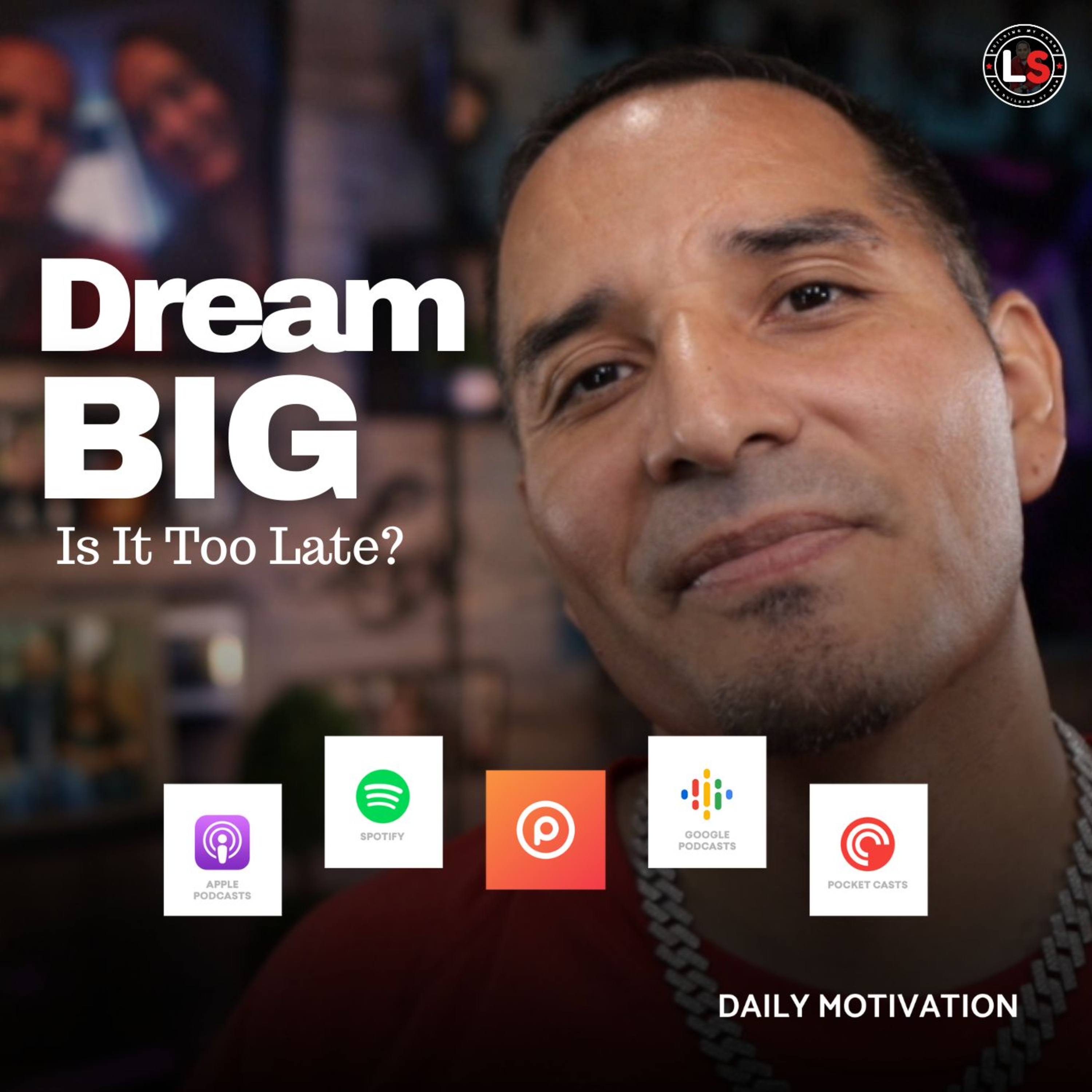 The Every Aspect Podcast with LS