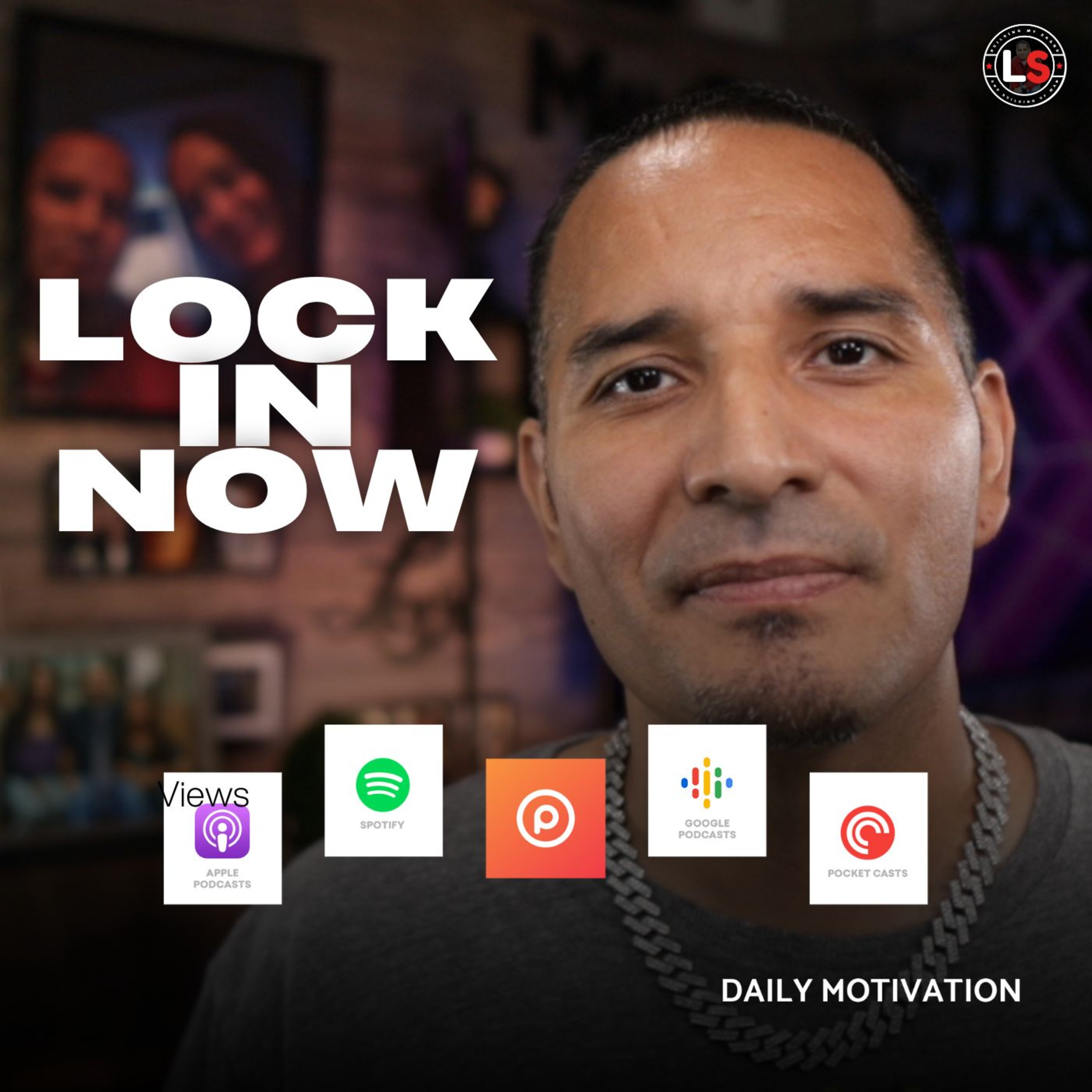 The Every Aspect Podcast with LS