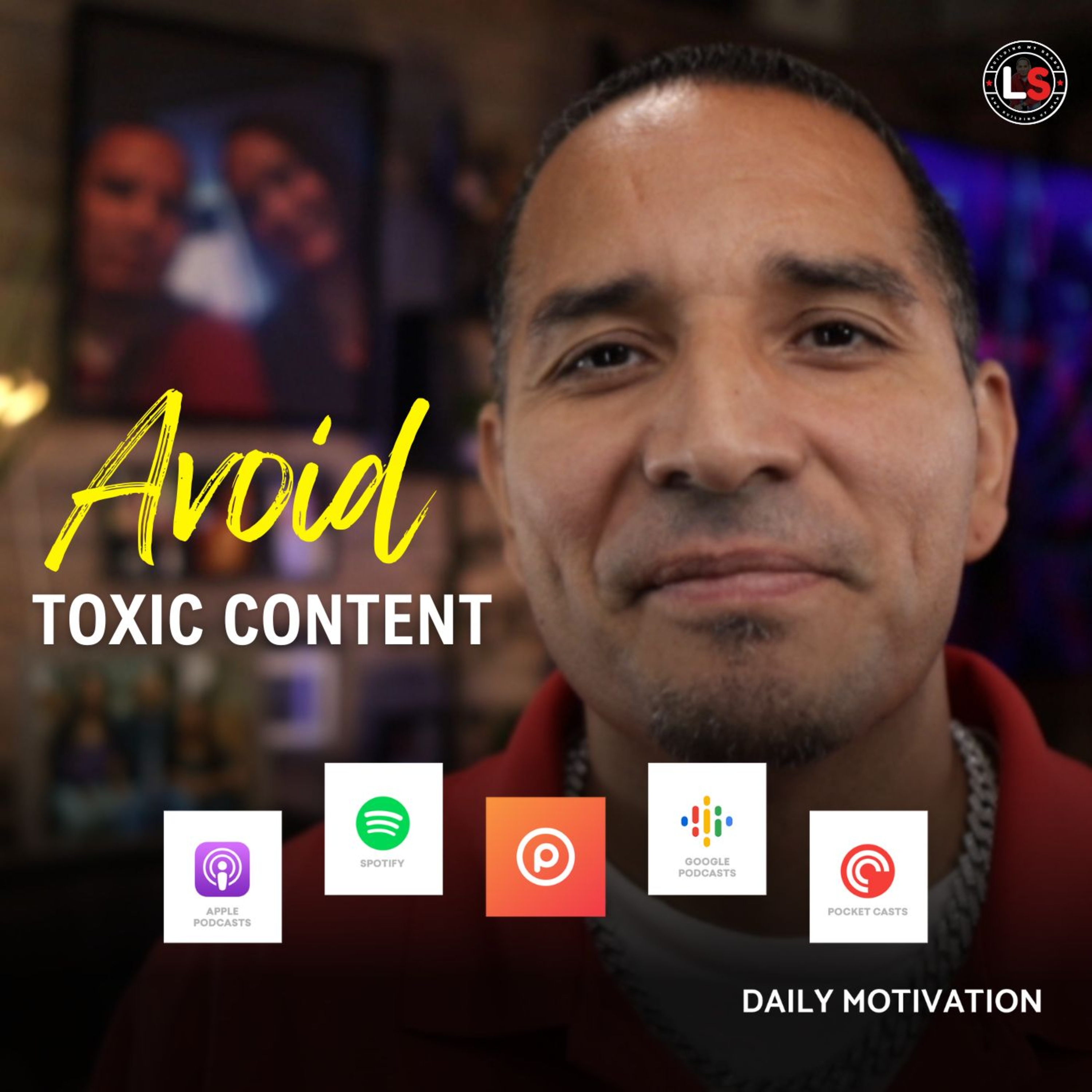 Daily Motivation with LS