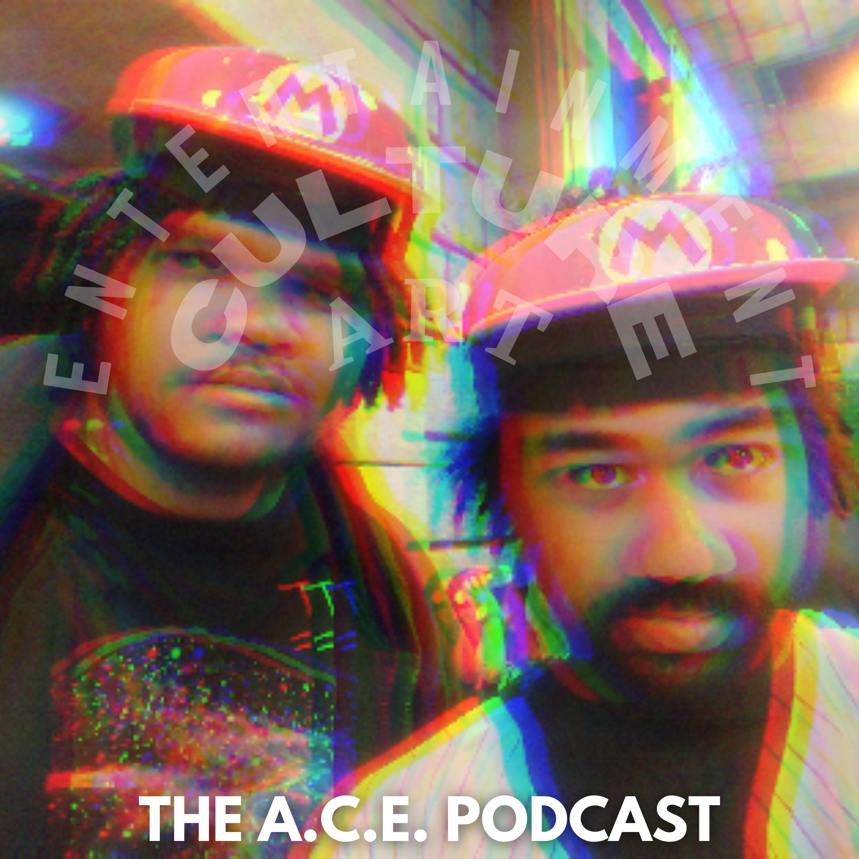 The ACE Podcast