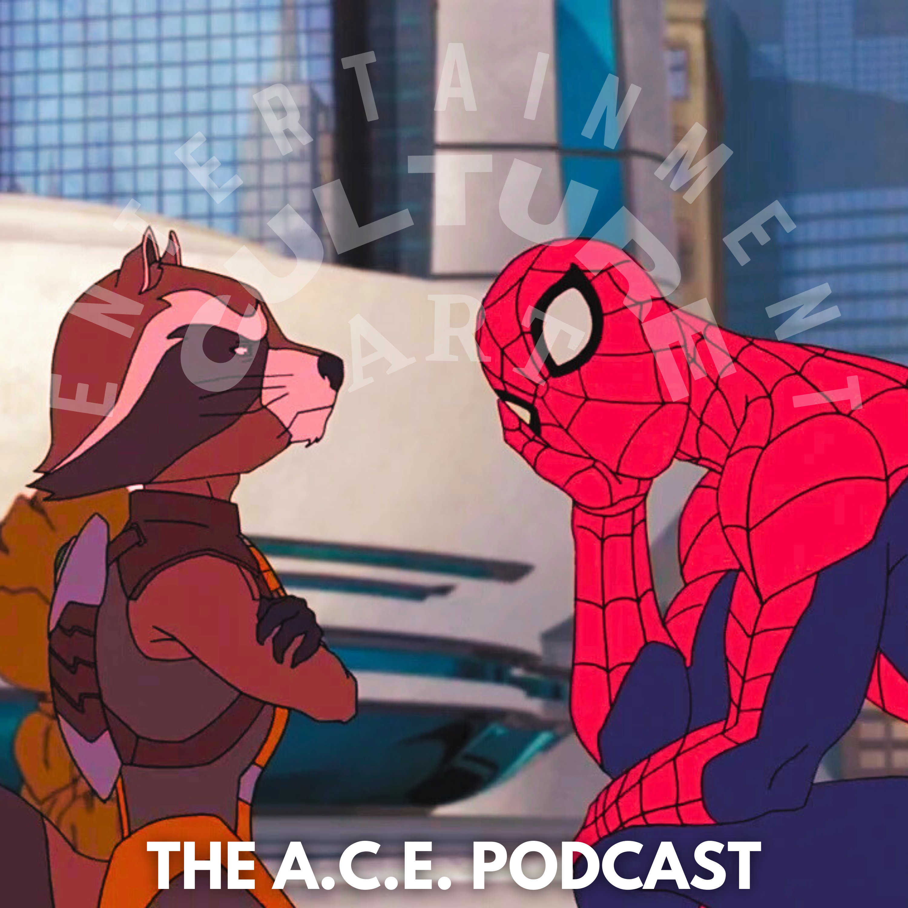 The ACE Podcast