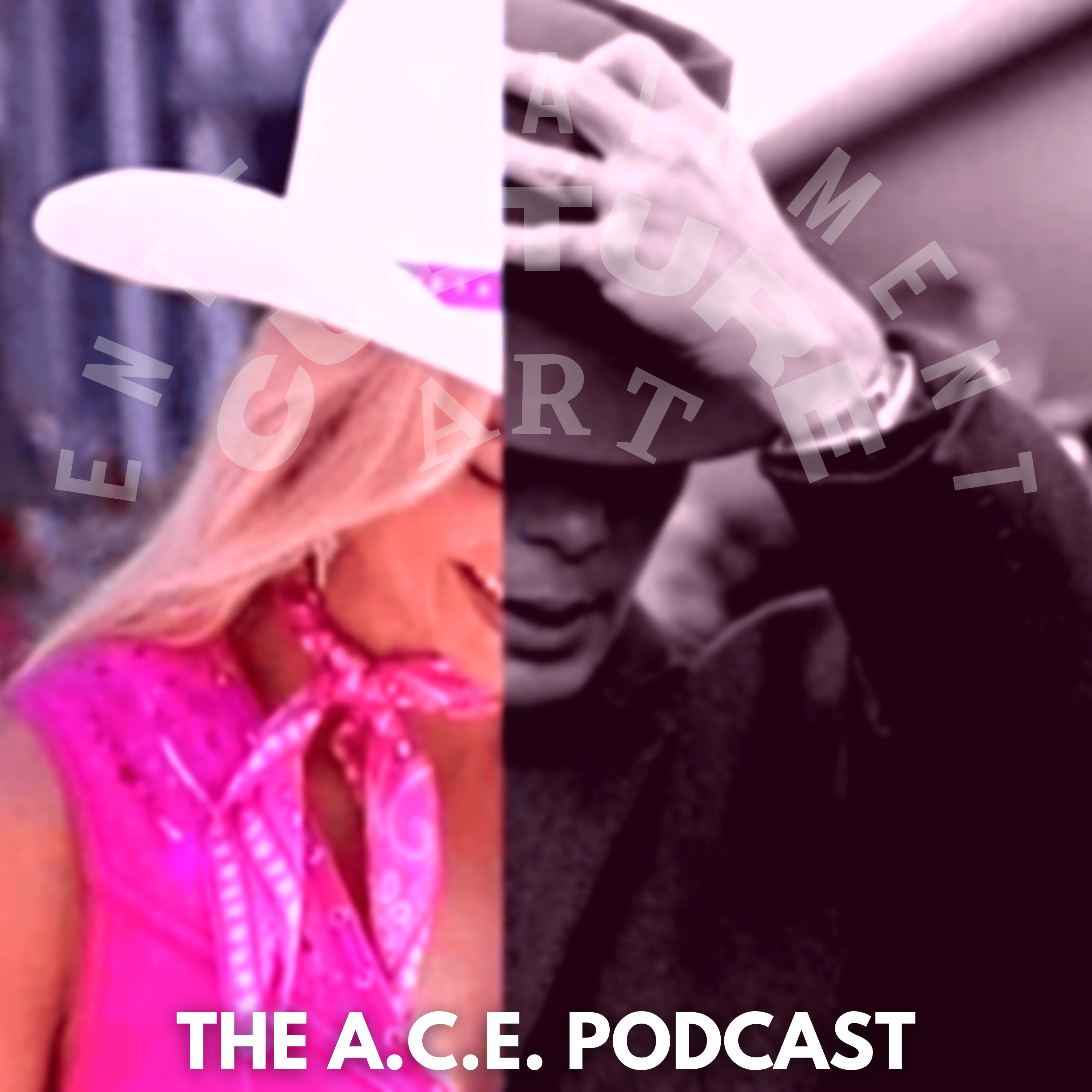 The ACE Podcast