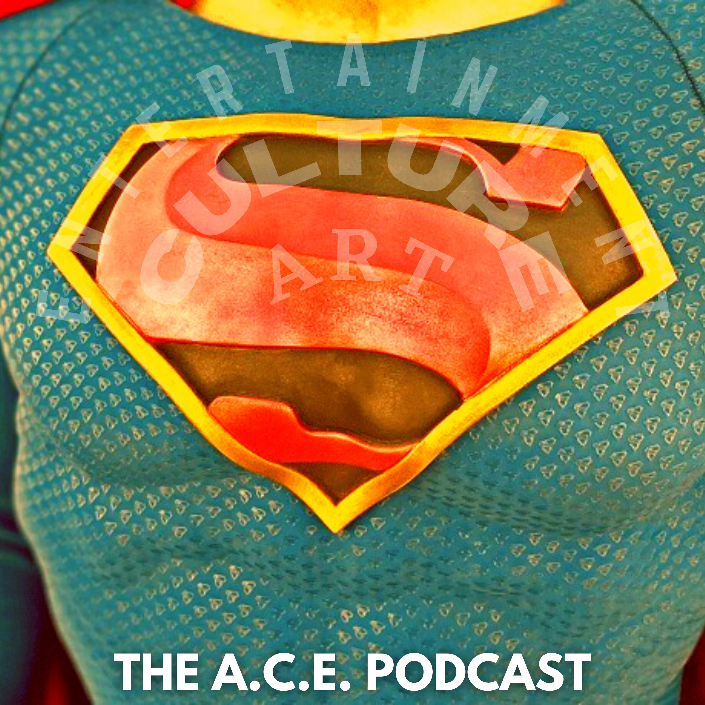 The ACE Podcast