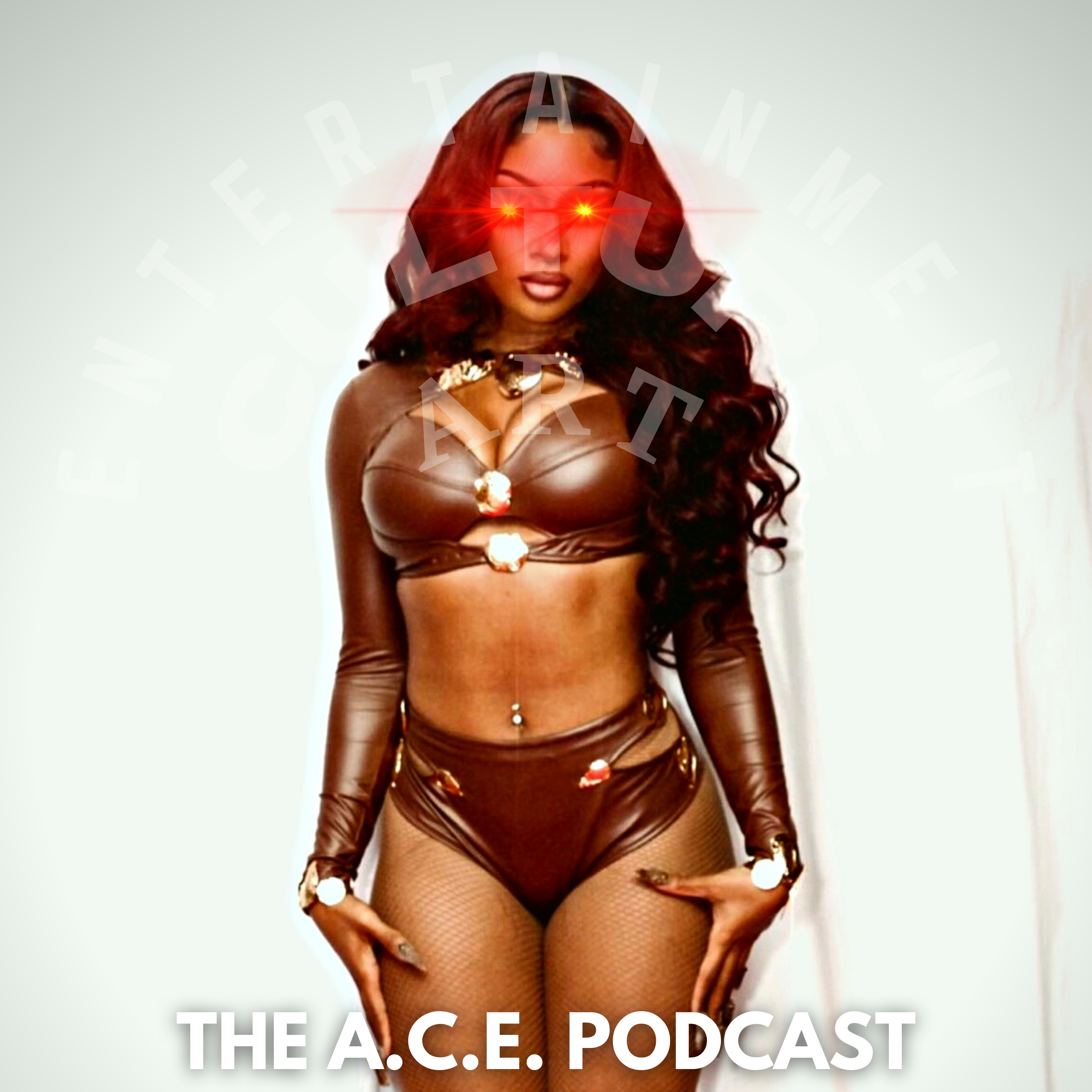 The ACE Podcast