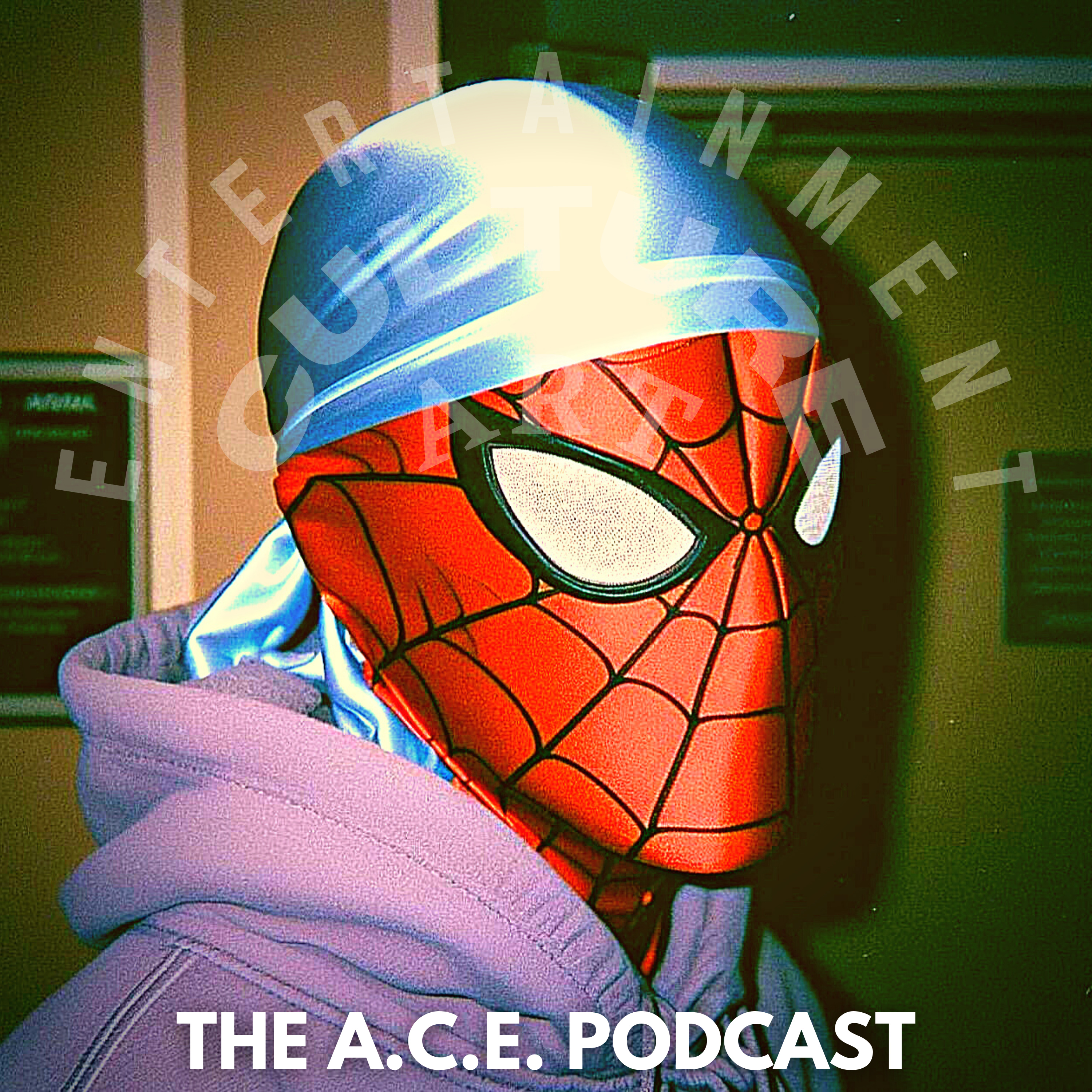 The ACE Podcast