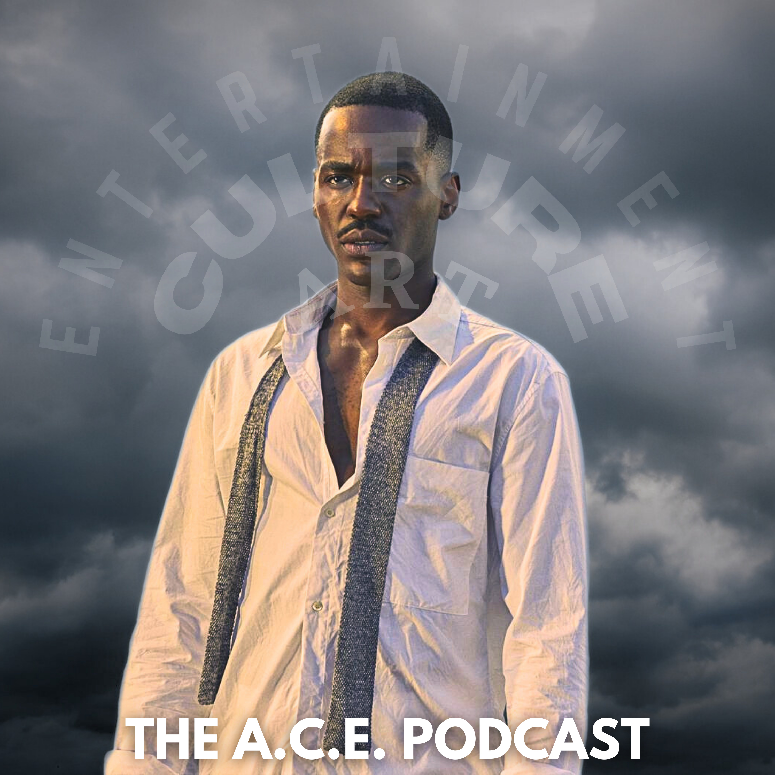 The ACE Podcast