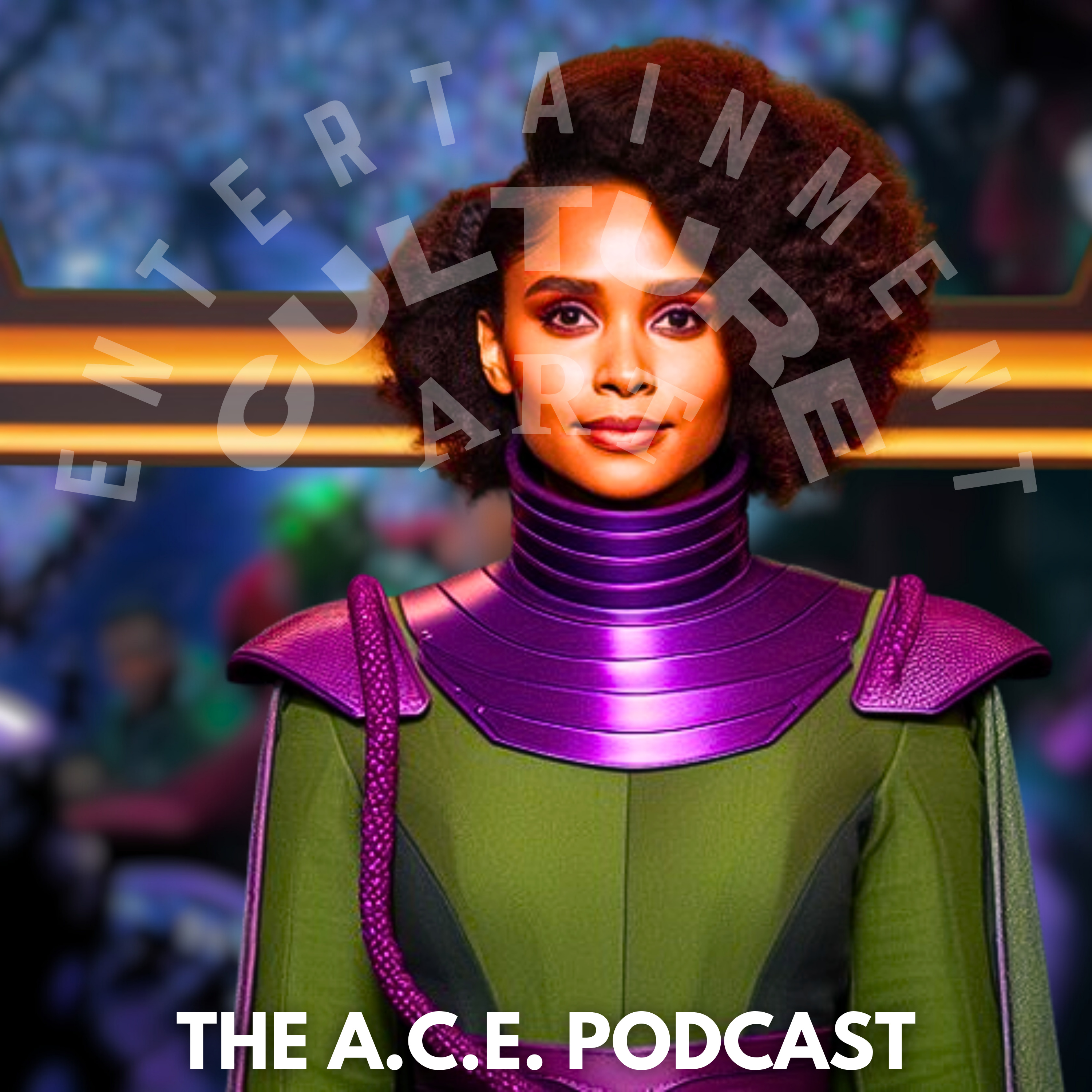 The ACE Podcast
