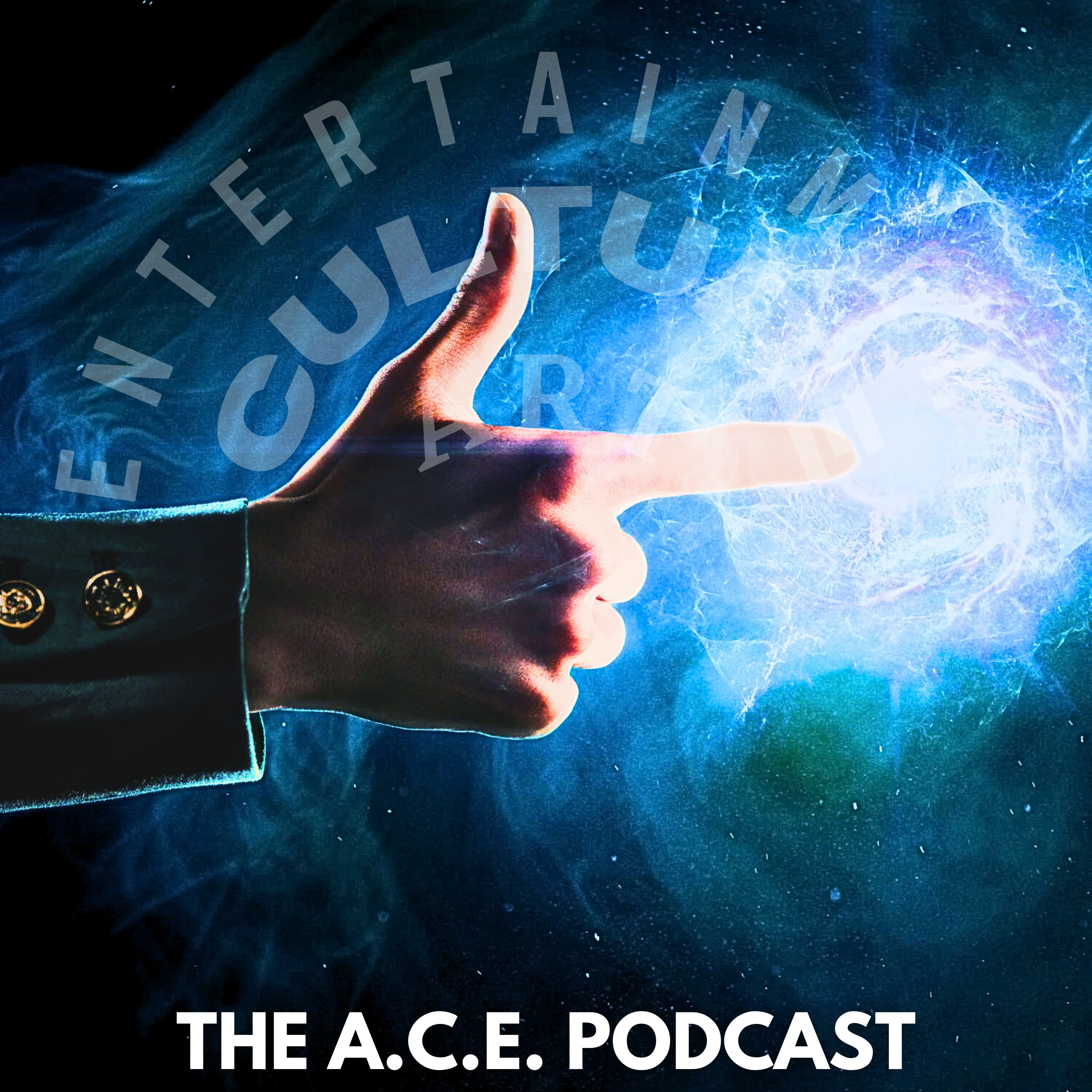 The ACE Podcast