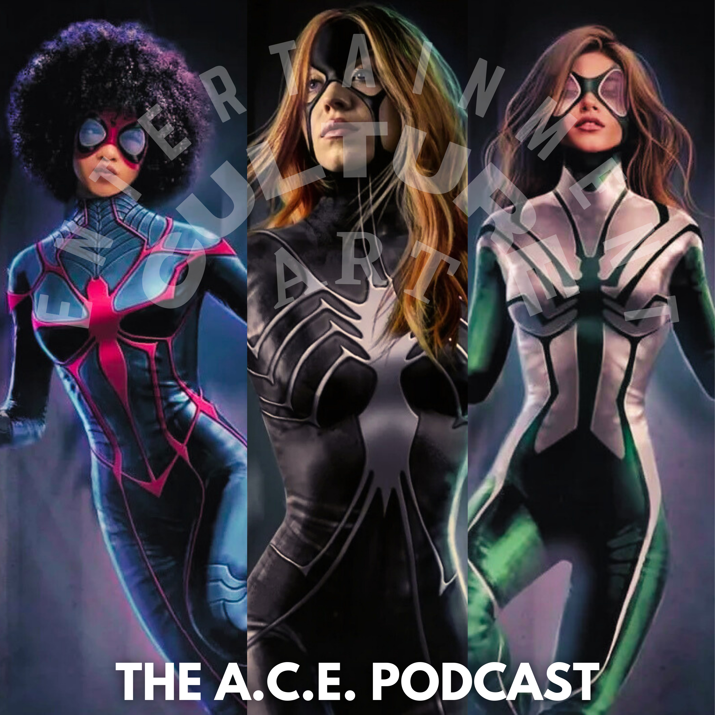 The ACE Podcast