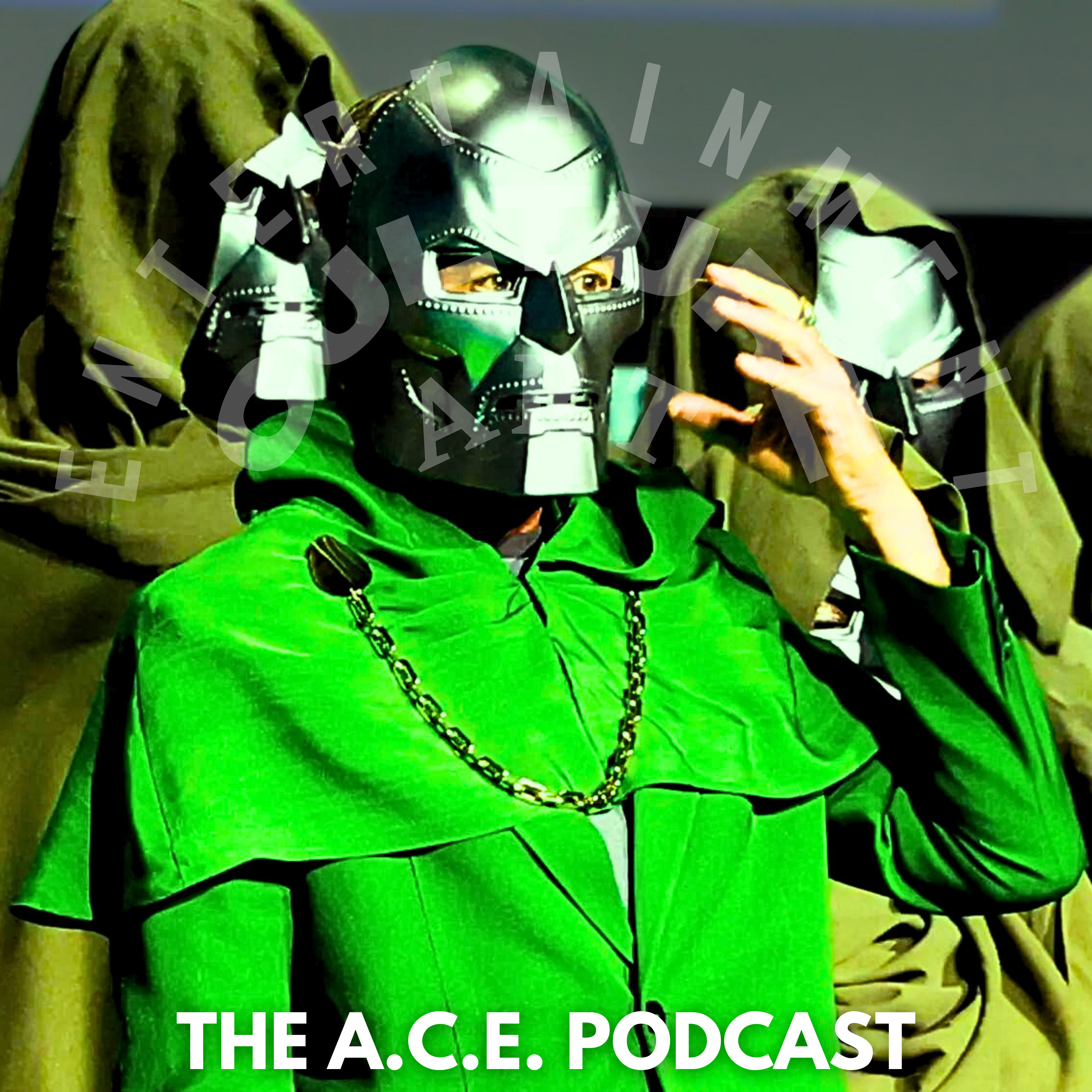 The ACE Podcast