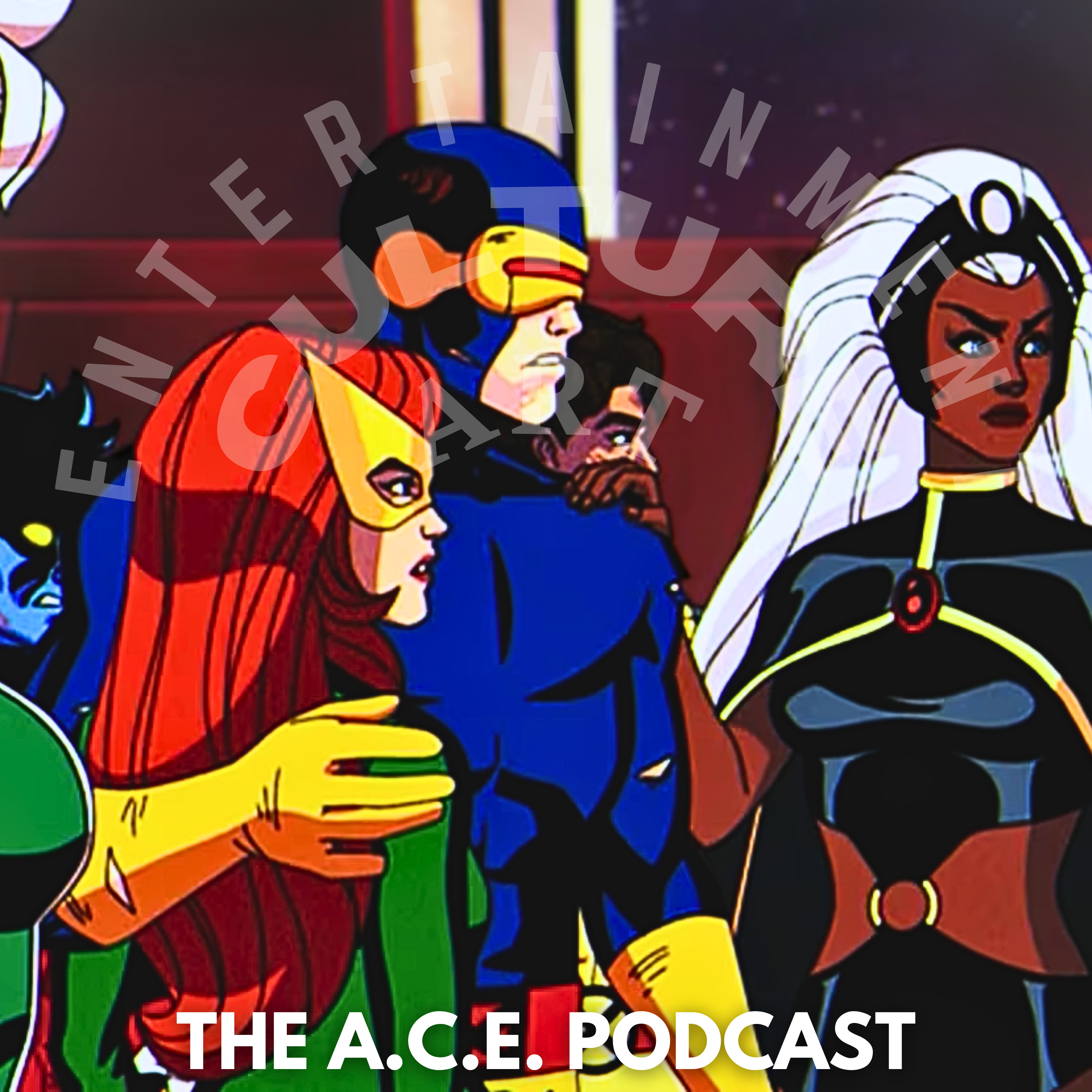 The ACE Podcast