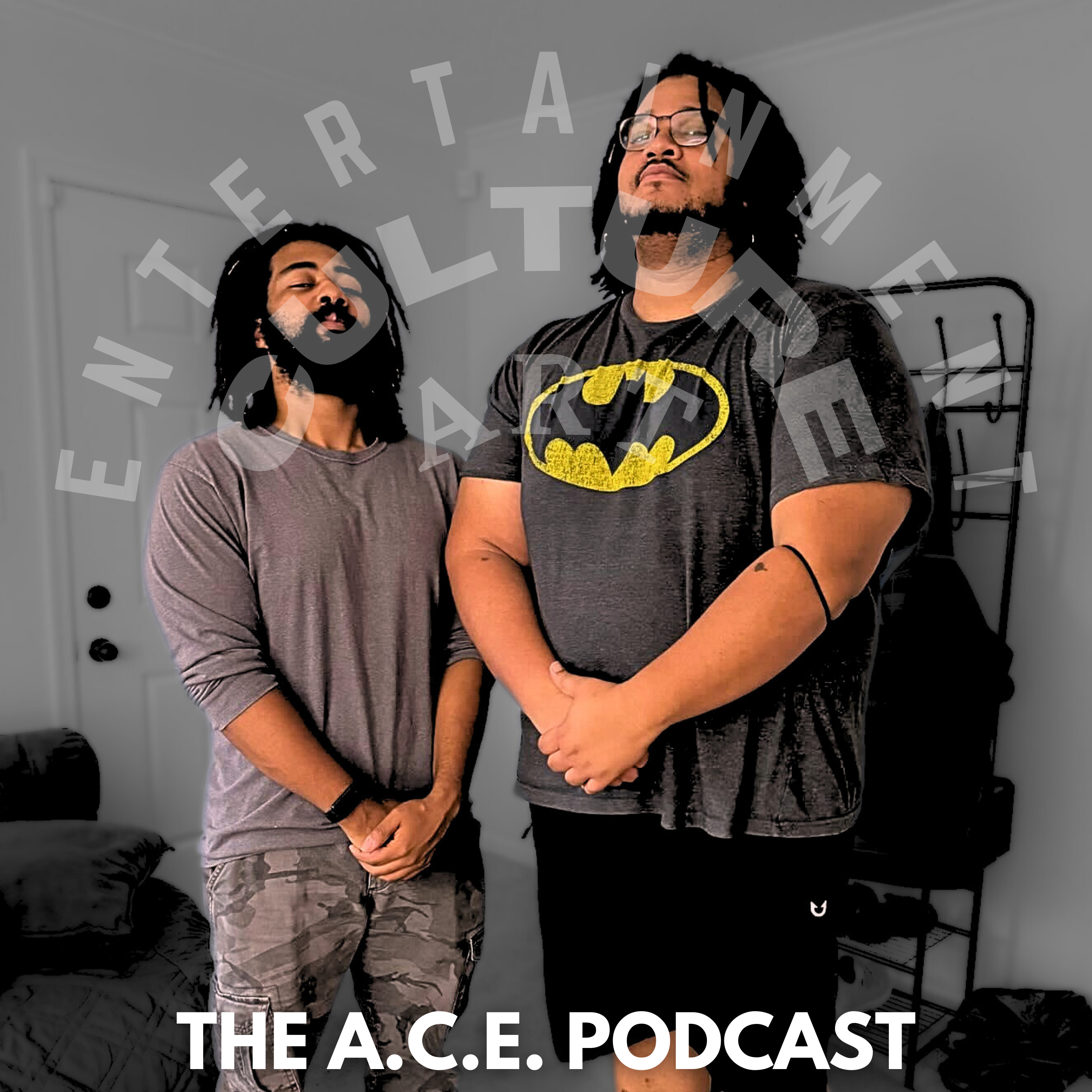 The ACE Podcast