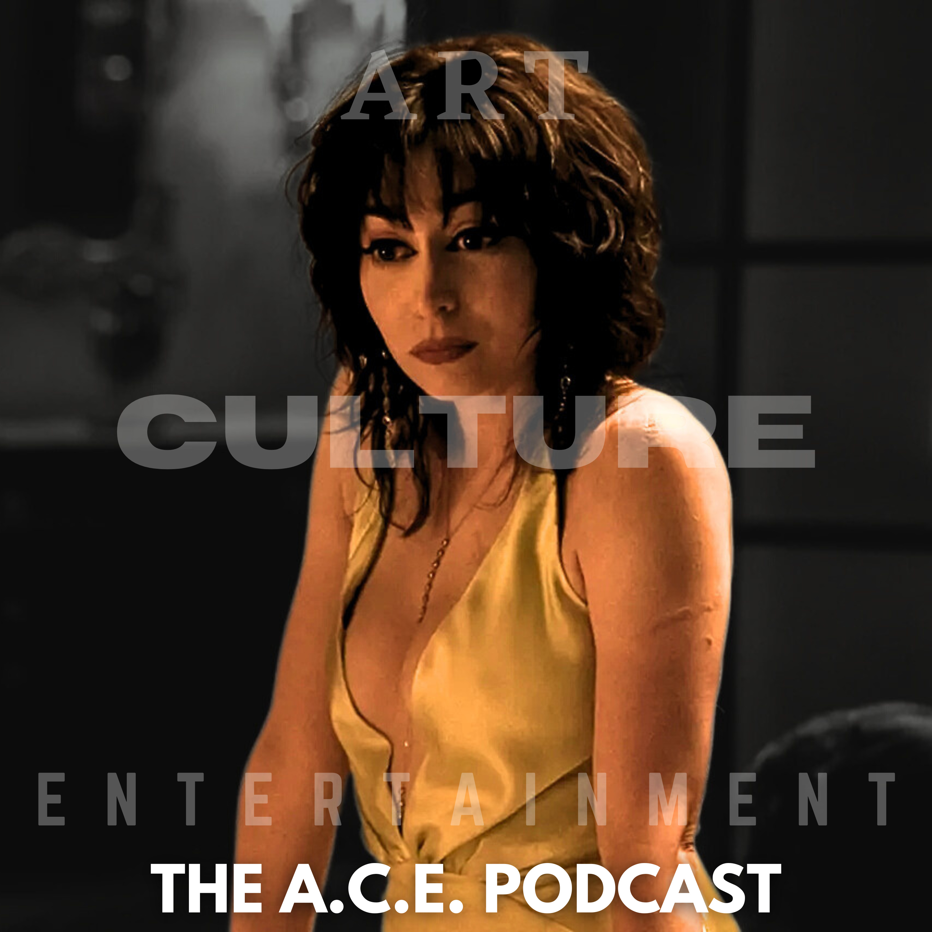The ACE Podcast