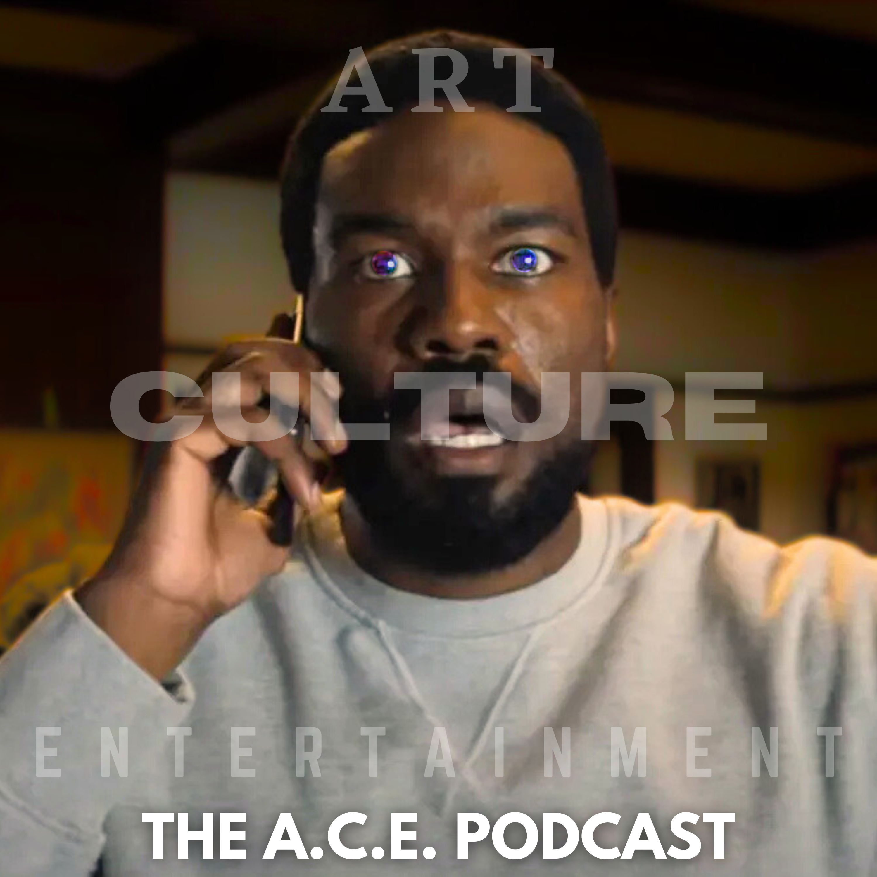 The ACE Podcast