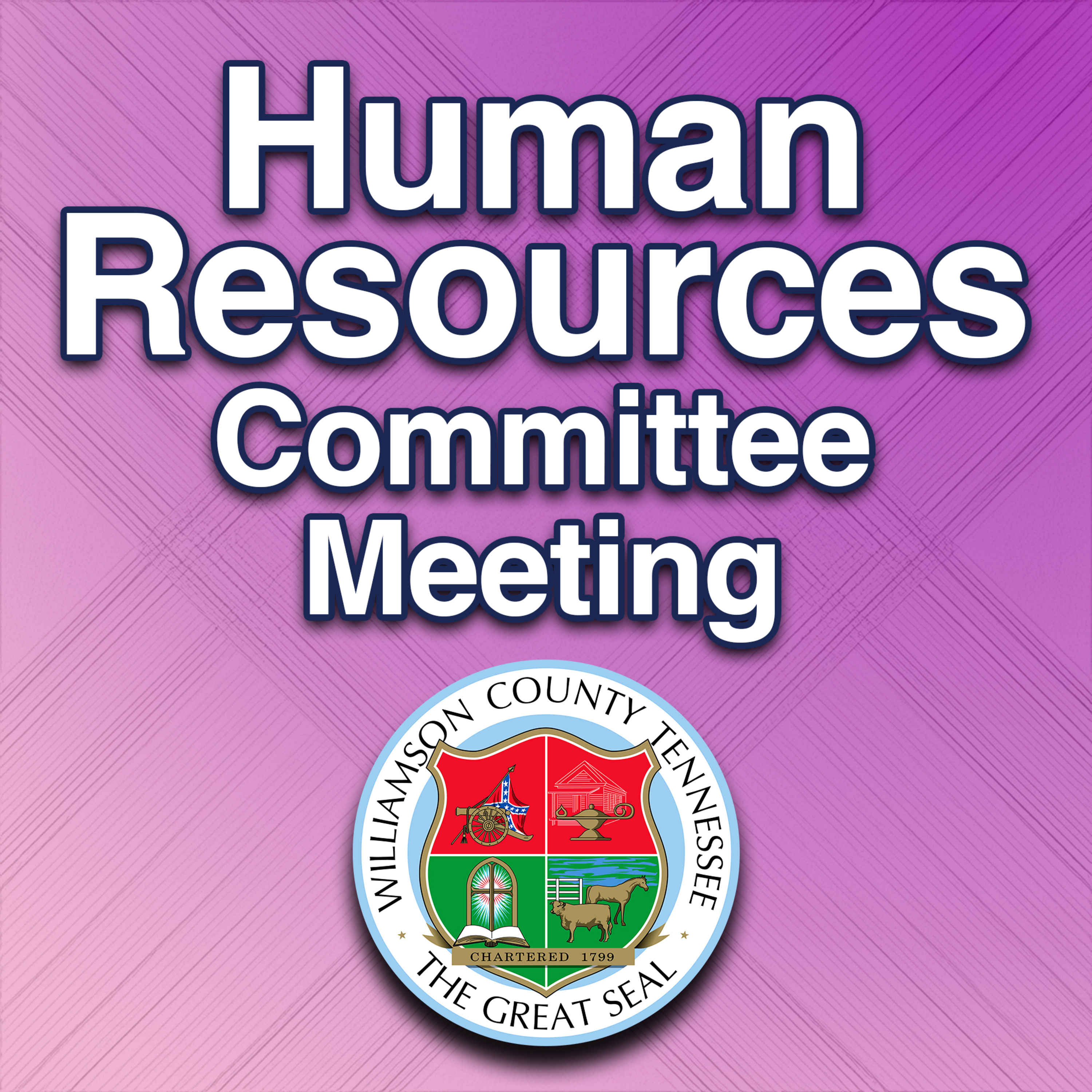 Human Resources Committee Meeting - February 17, 2026