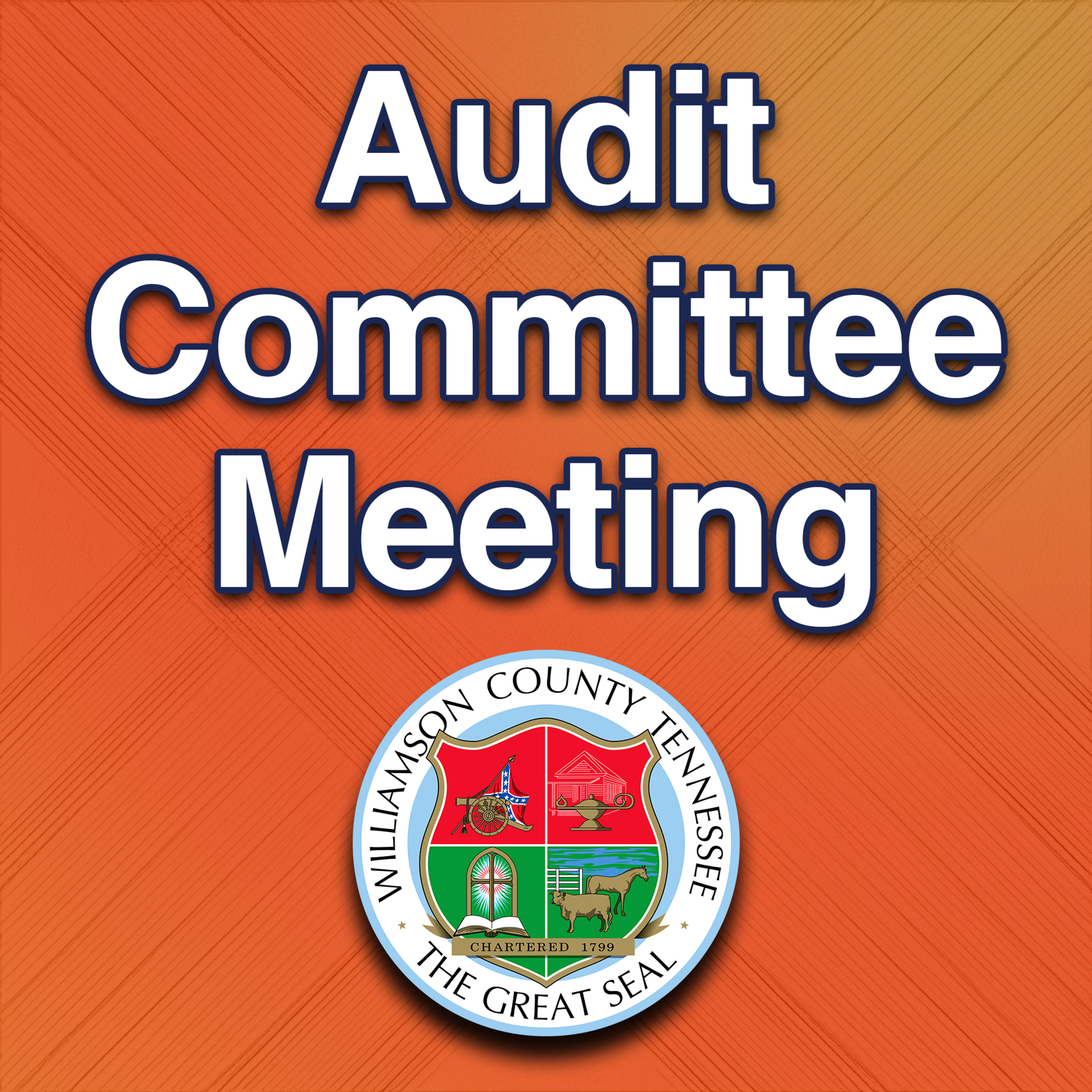 Joint Audit & Independent Audit Committee Meeting - March 13th, 2026 episode artwork