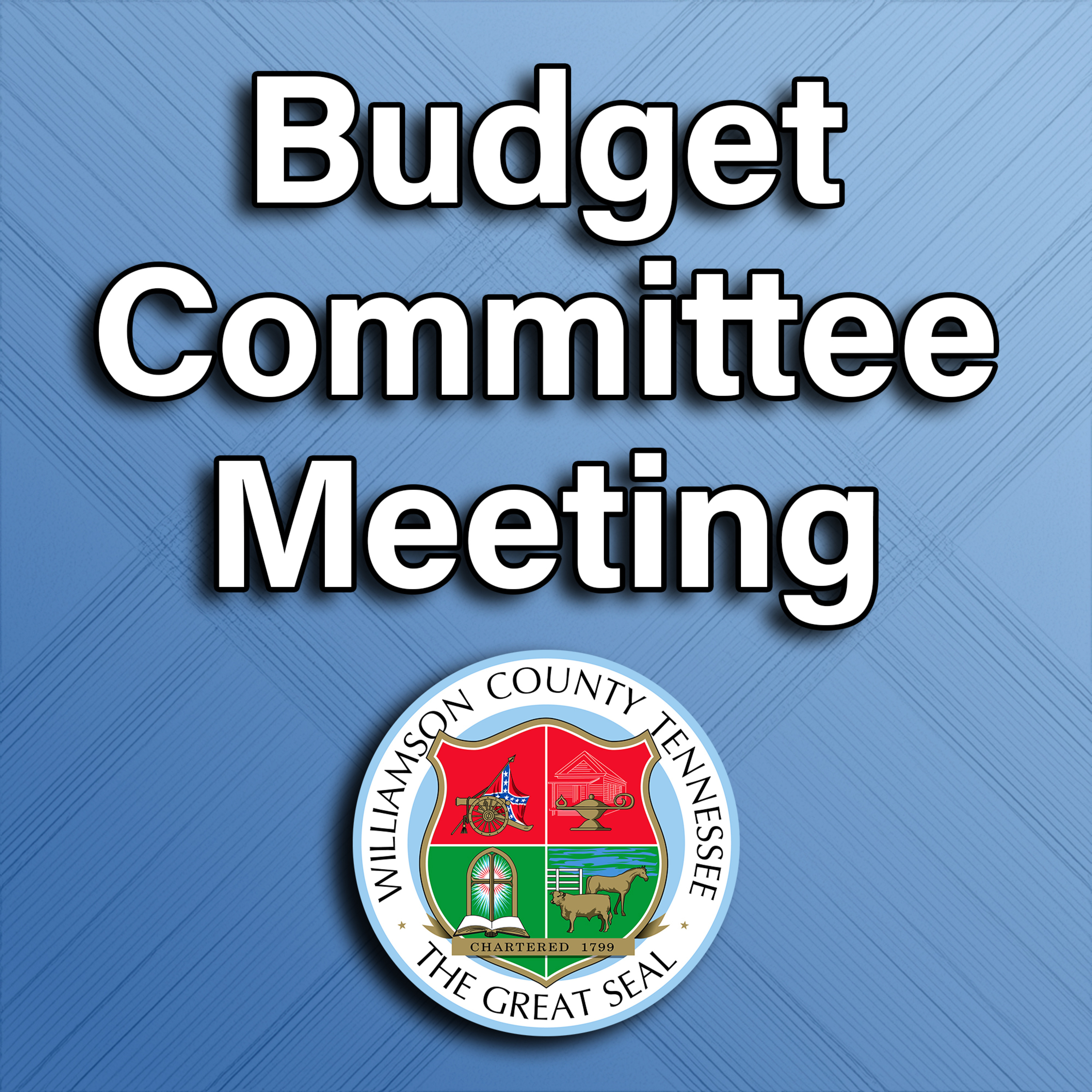 Budget Committee Meeting - April 6, 2026 episode artwork