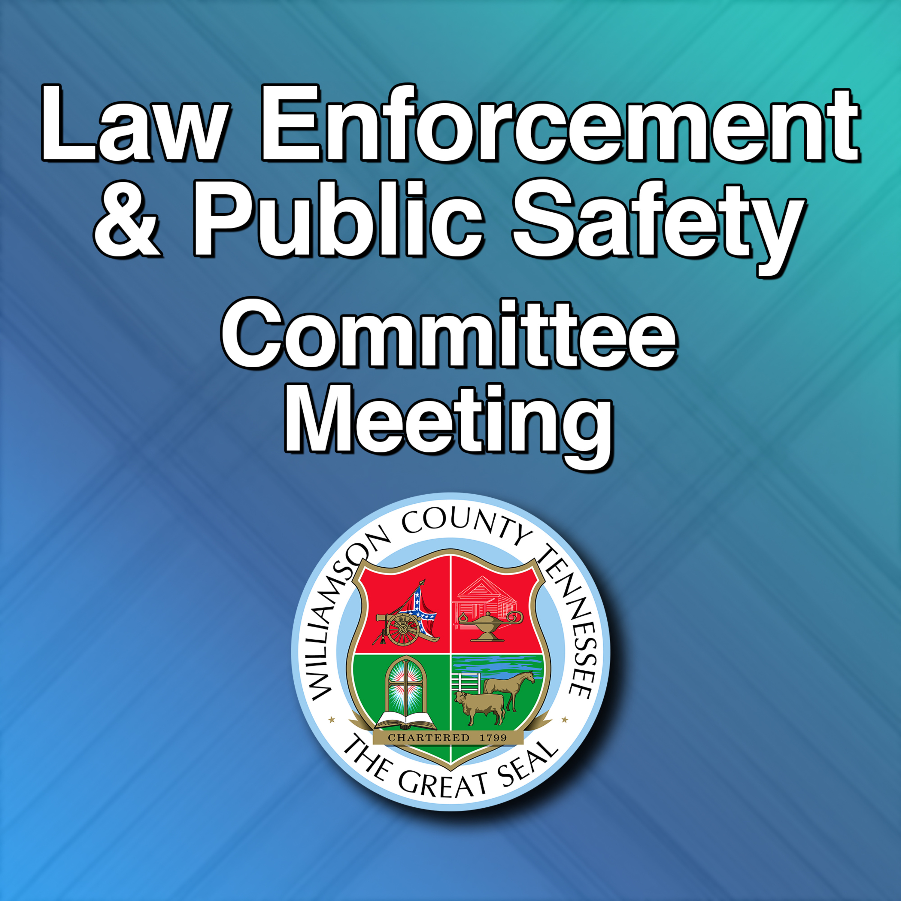 Law Enforcement / Public Safety Committee Meeting - April 15th, 2026. episode artwork