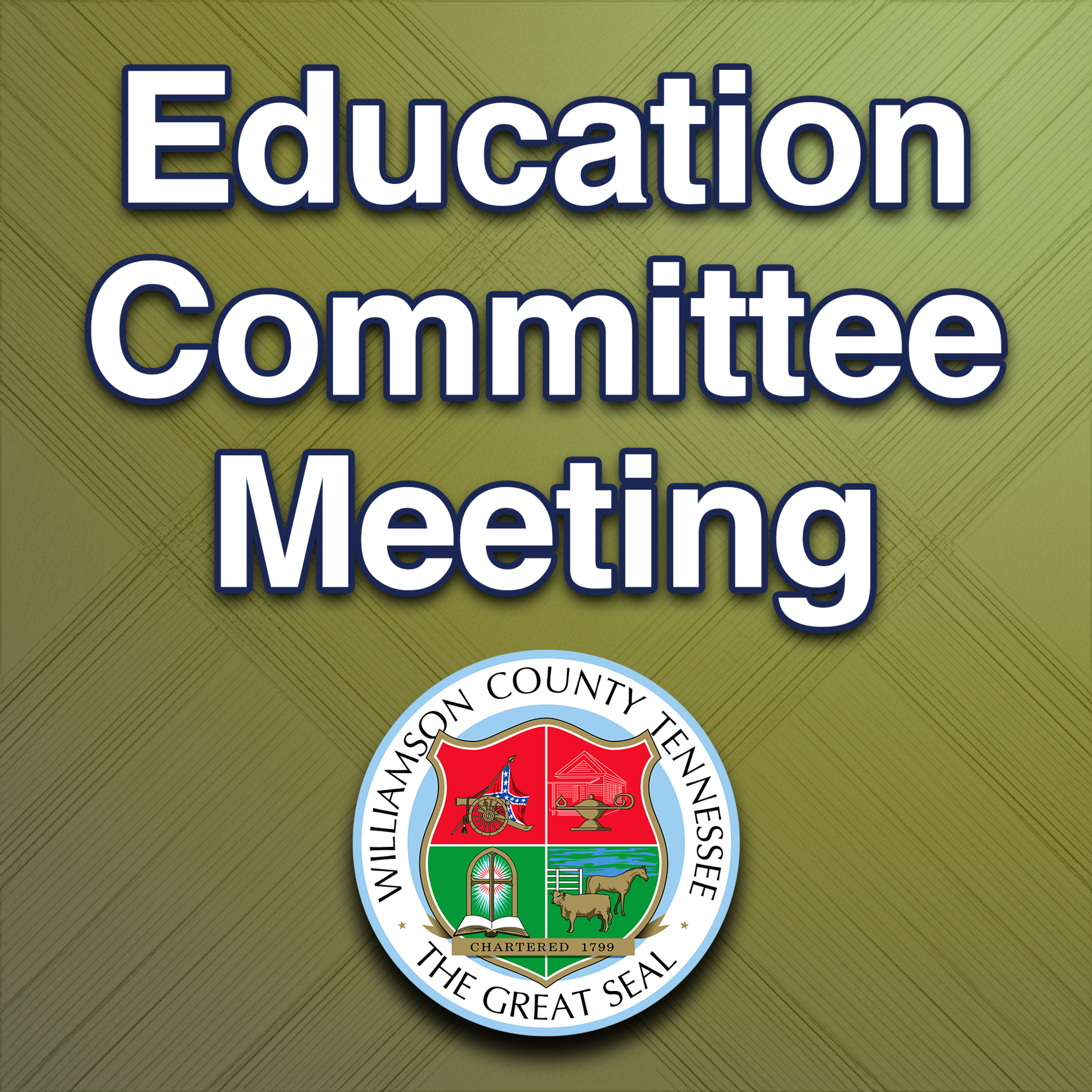 Education Committee Meeting - May 26, 2026 episode artwork