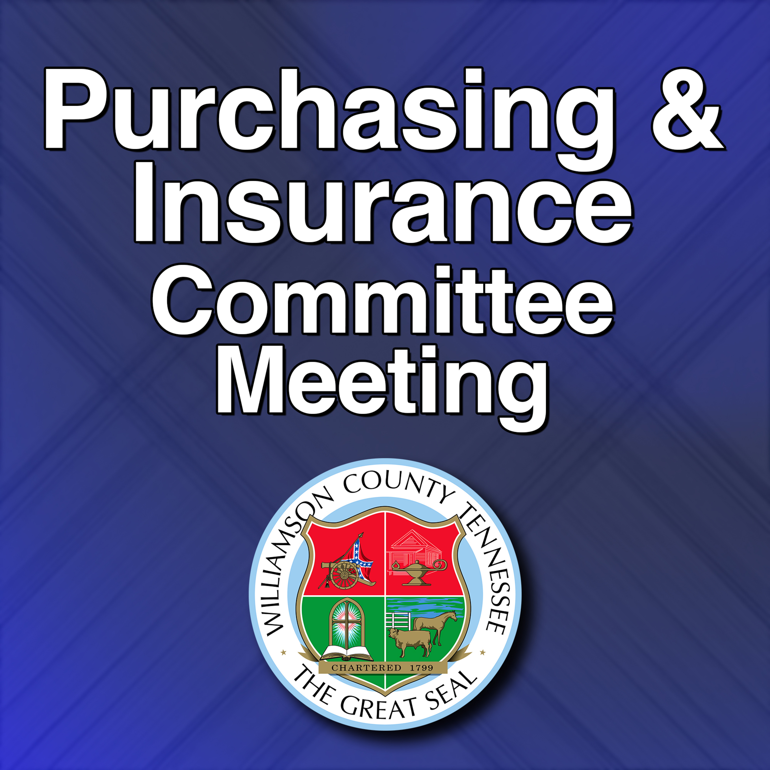 Purchasing and Insurance Committee Meeting - August 20, 2026 episode artwork