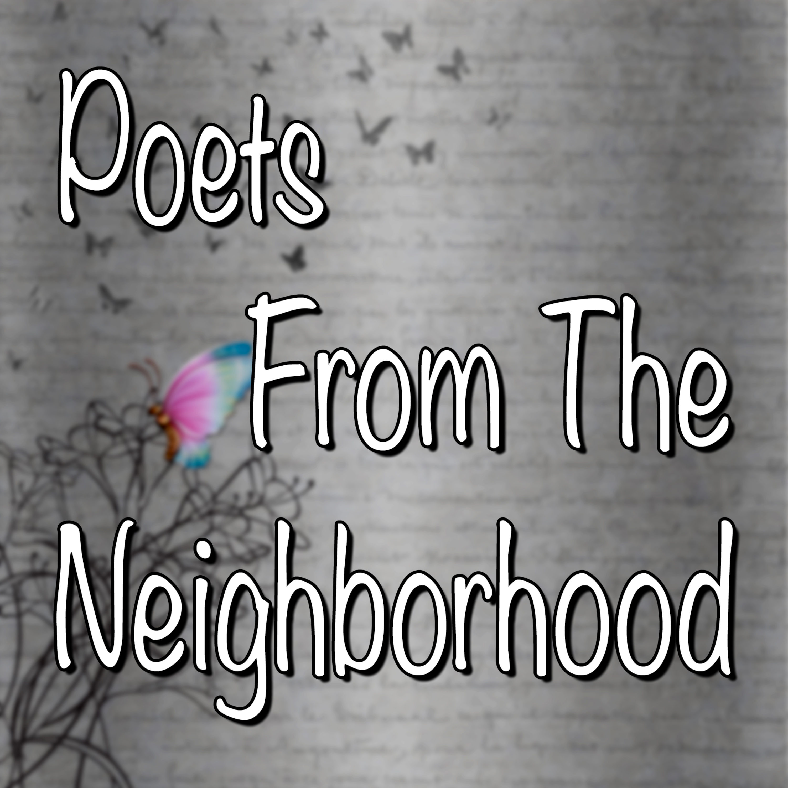 Poets From the Neighborhood - Ep. #513 episode artwork