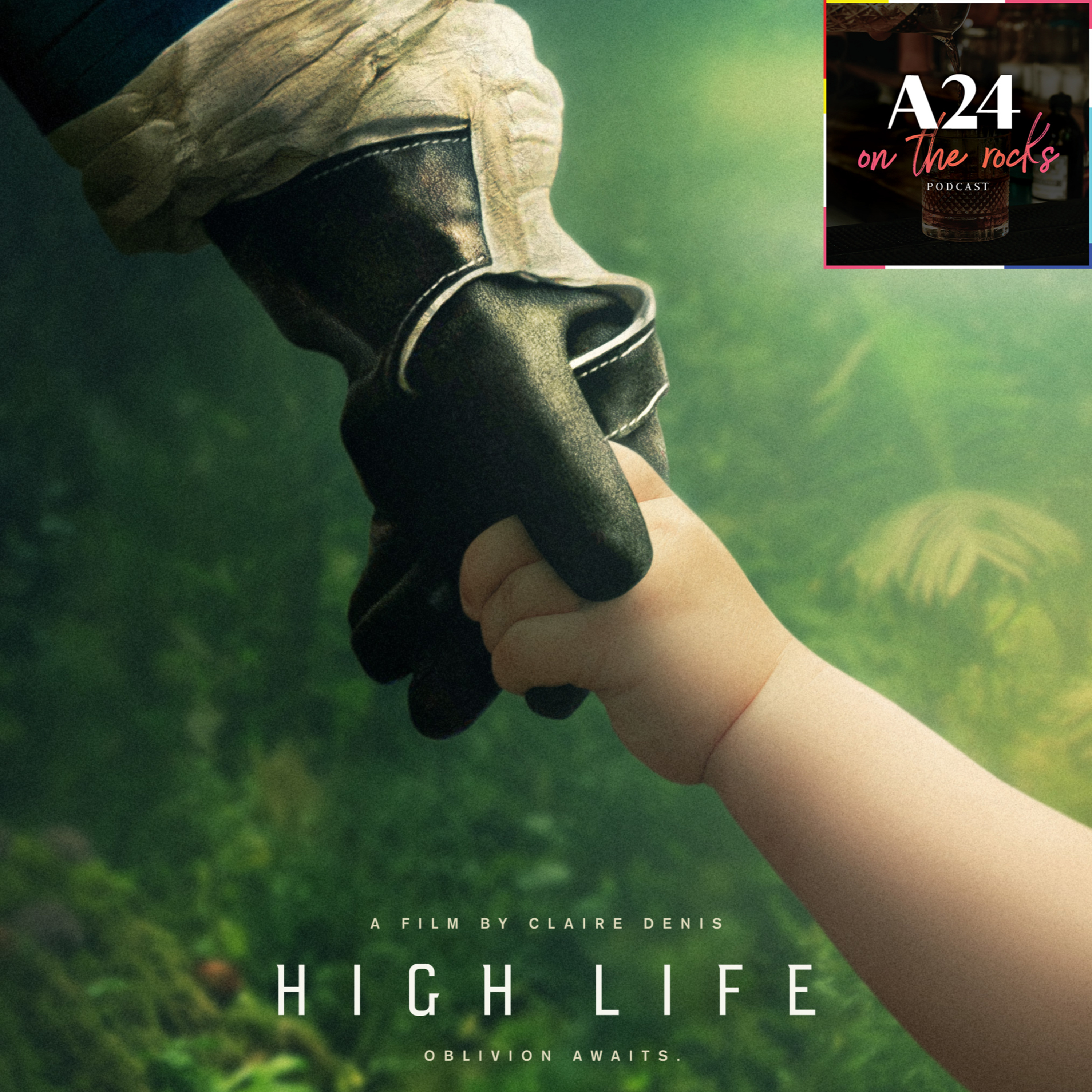 80. High Life (2019) Film Review episode artwork