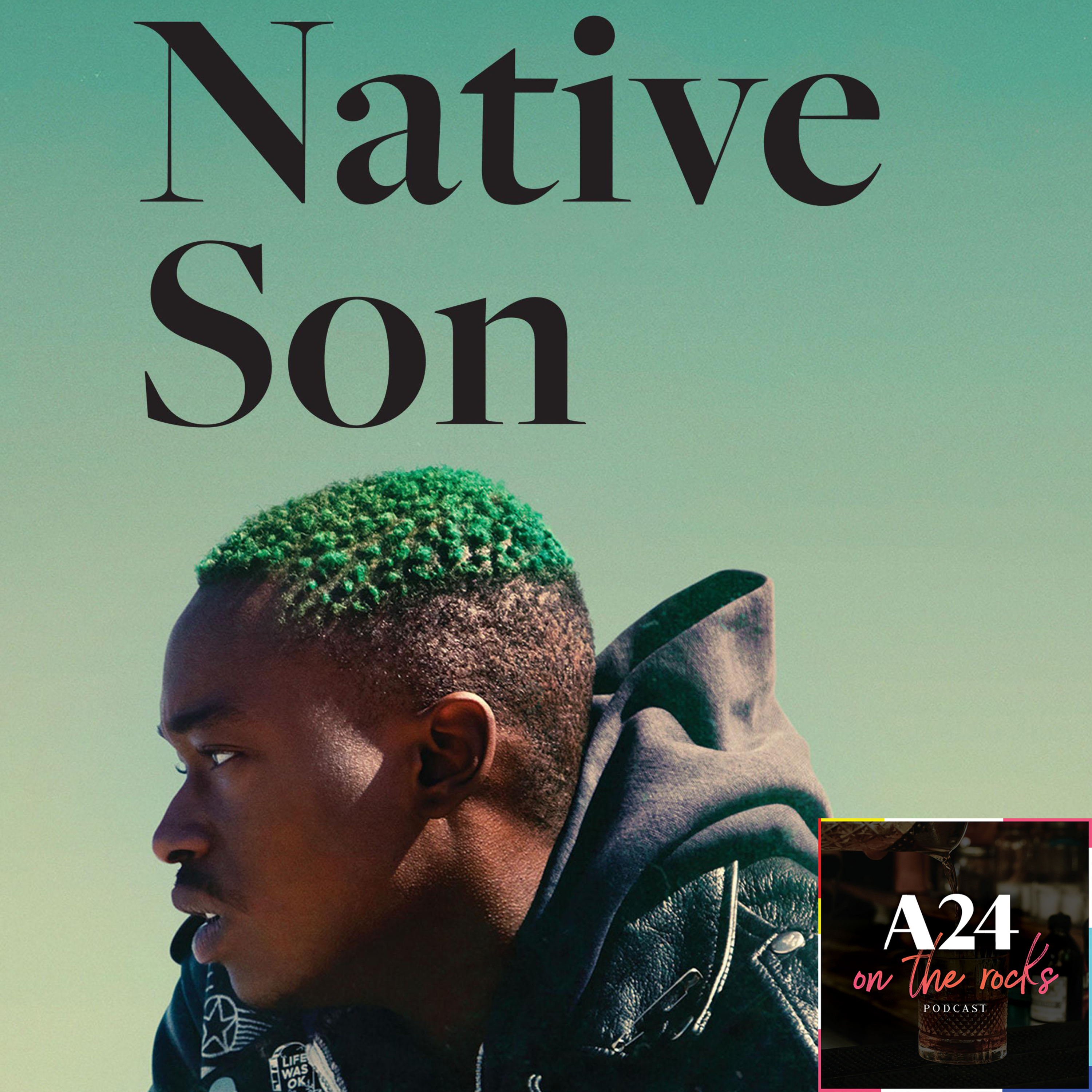 81. Native Son (2019) Film Review episode artwork