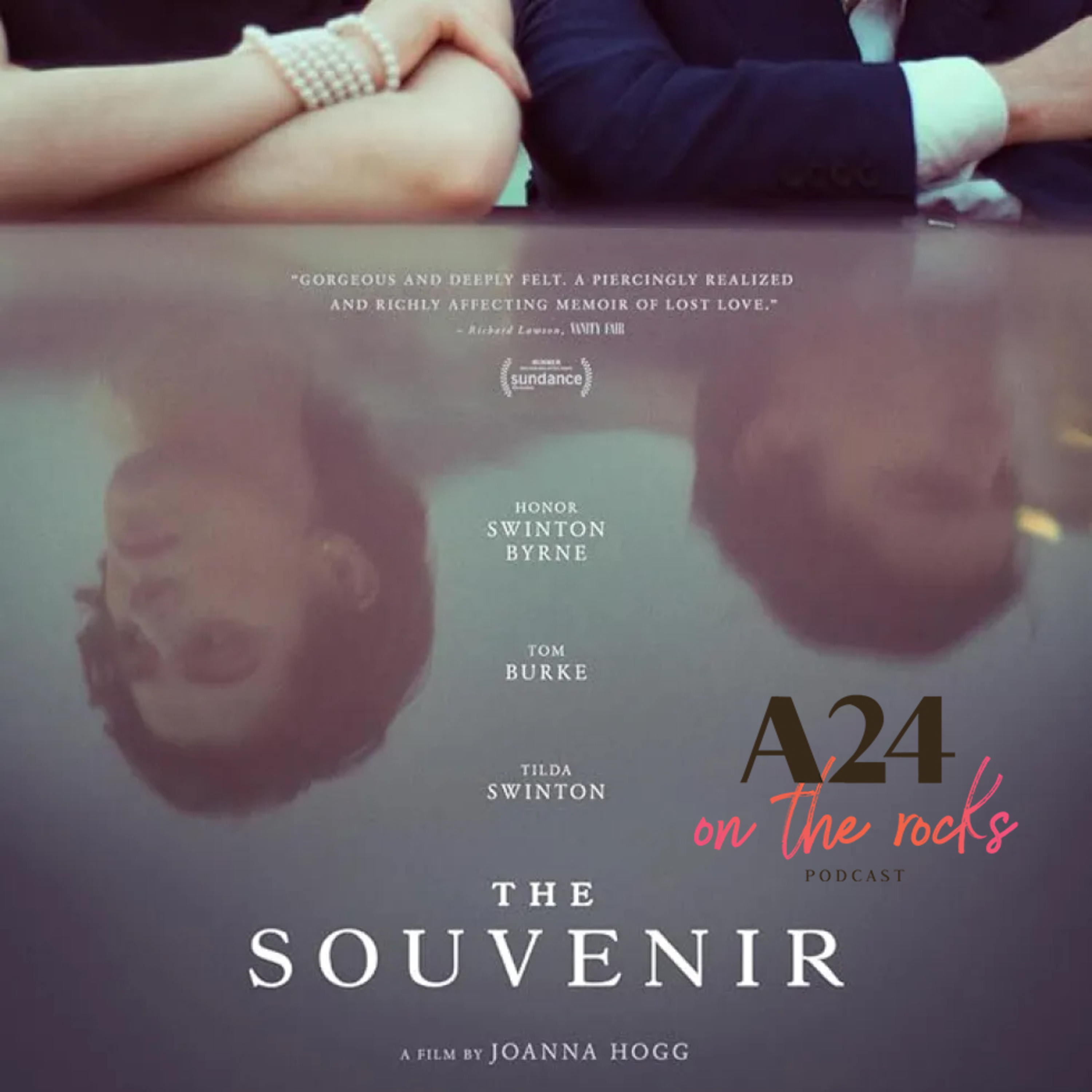 A24 On The Rocks