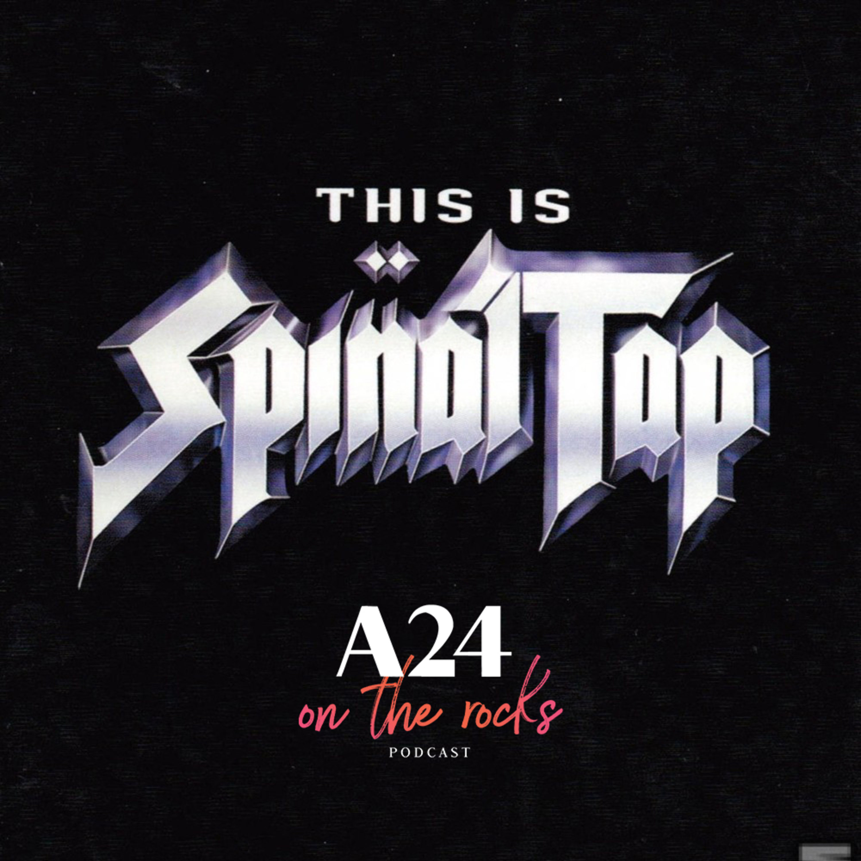 This Is Spinal Tap (1984) Film Review episode artwork