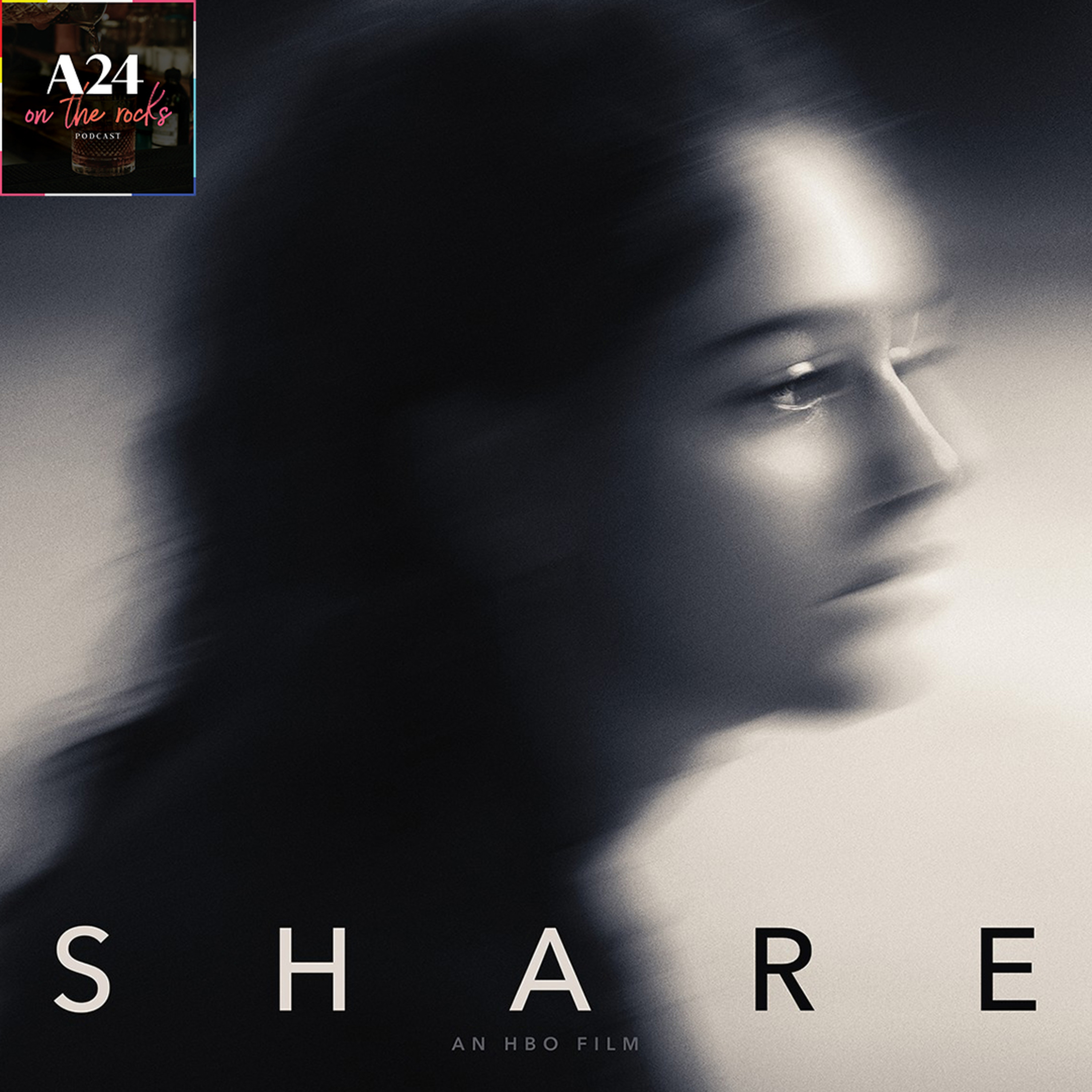 88. Share (2019) Film Review episode artwork