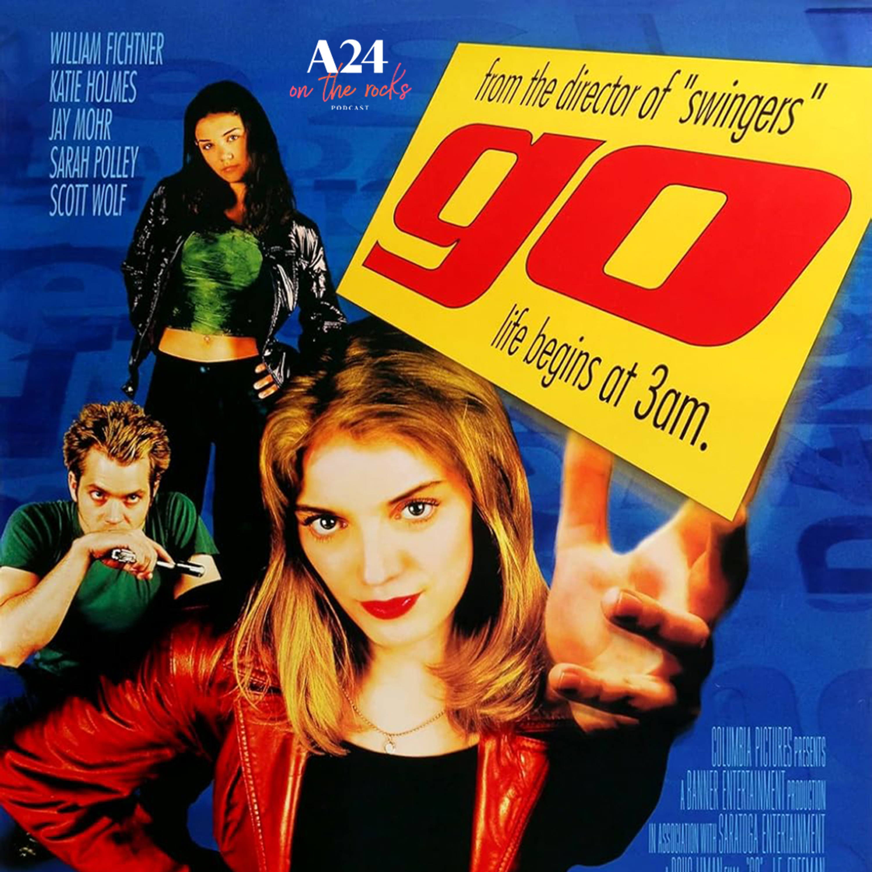 Go (1999) Film Review Go (1999) Film Review