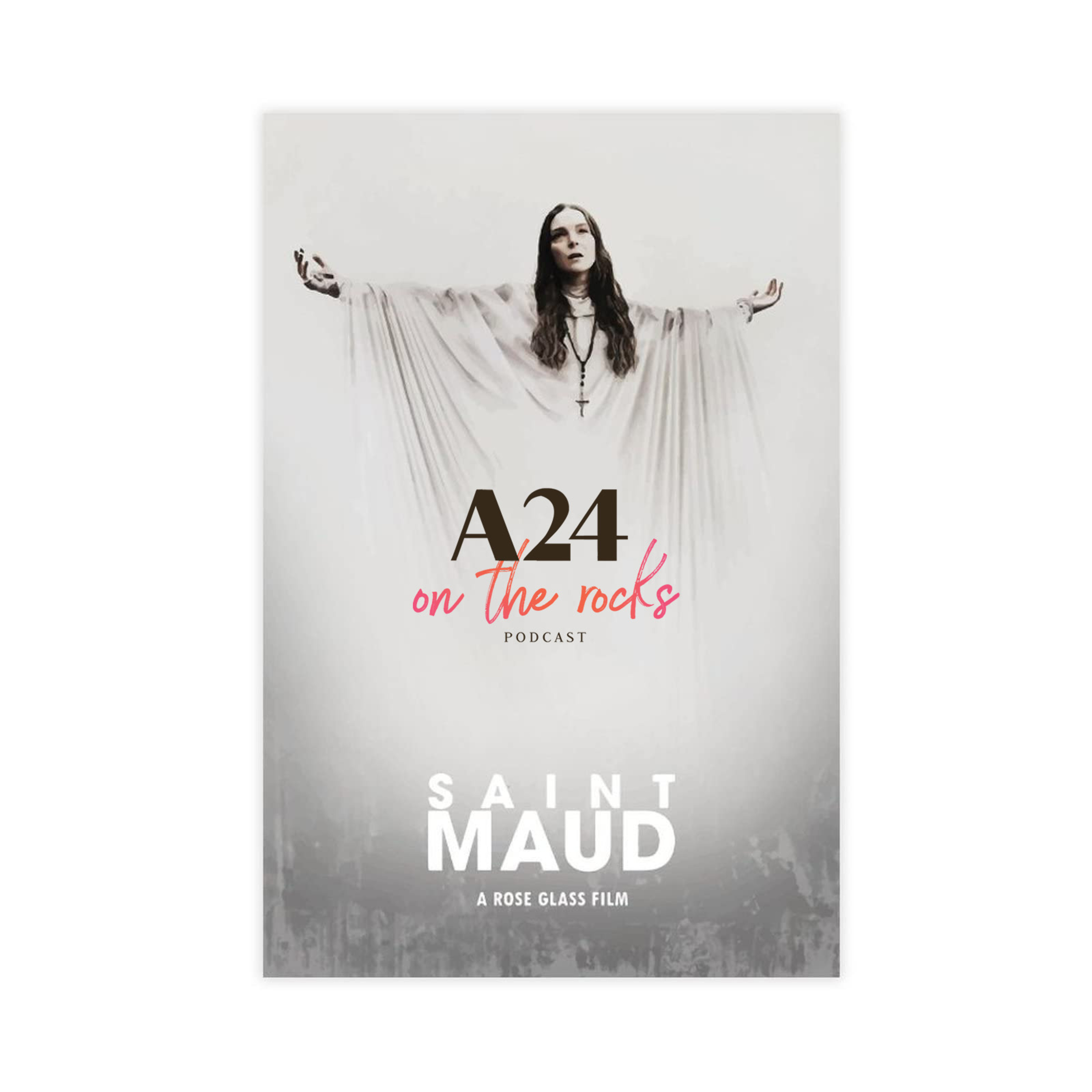 A24 On The Rocks