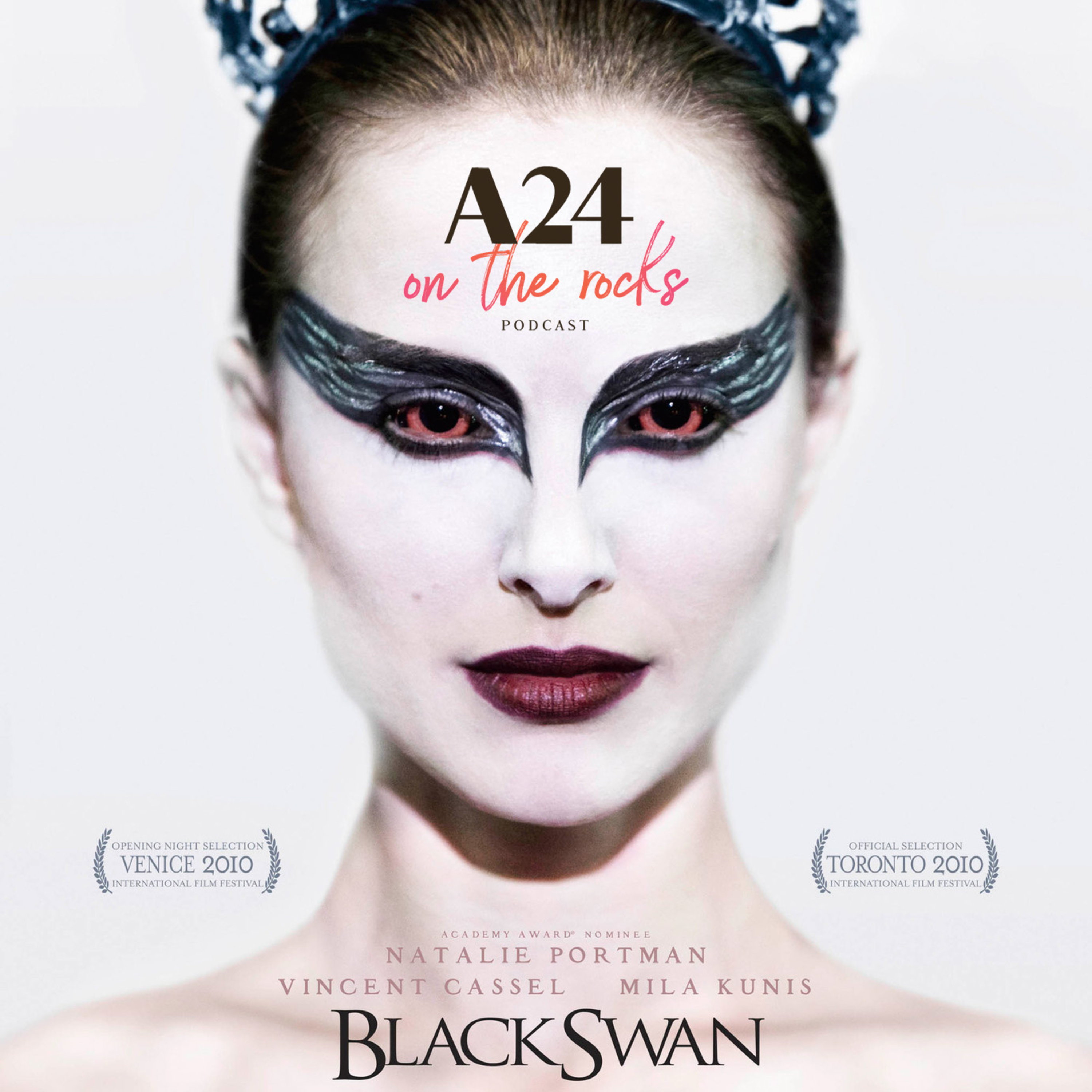 Black Swan (2010) Film Review episode artwork