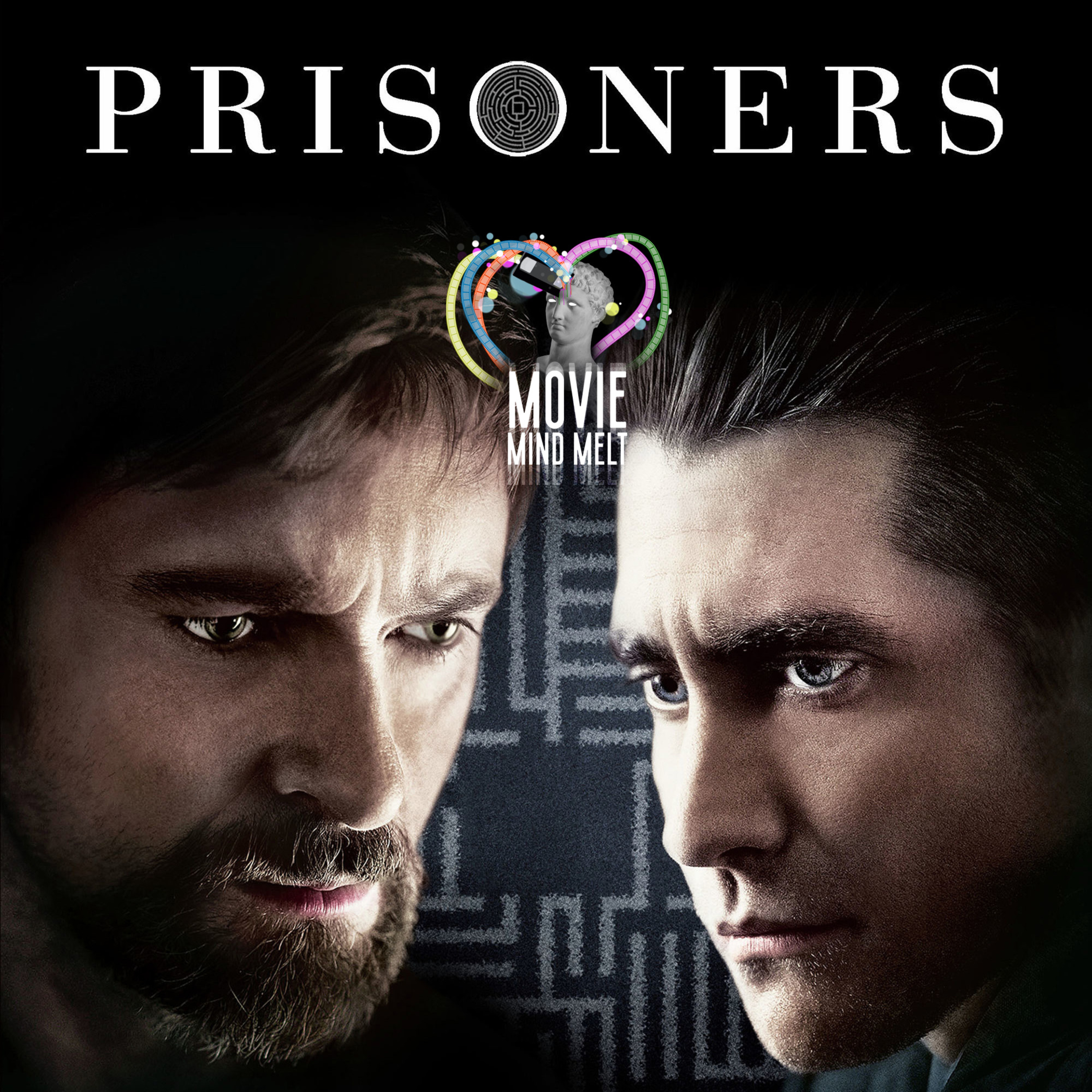 1. Prisoners (2013) Film Review | Movie Mind Melt episode artwork