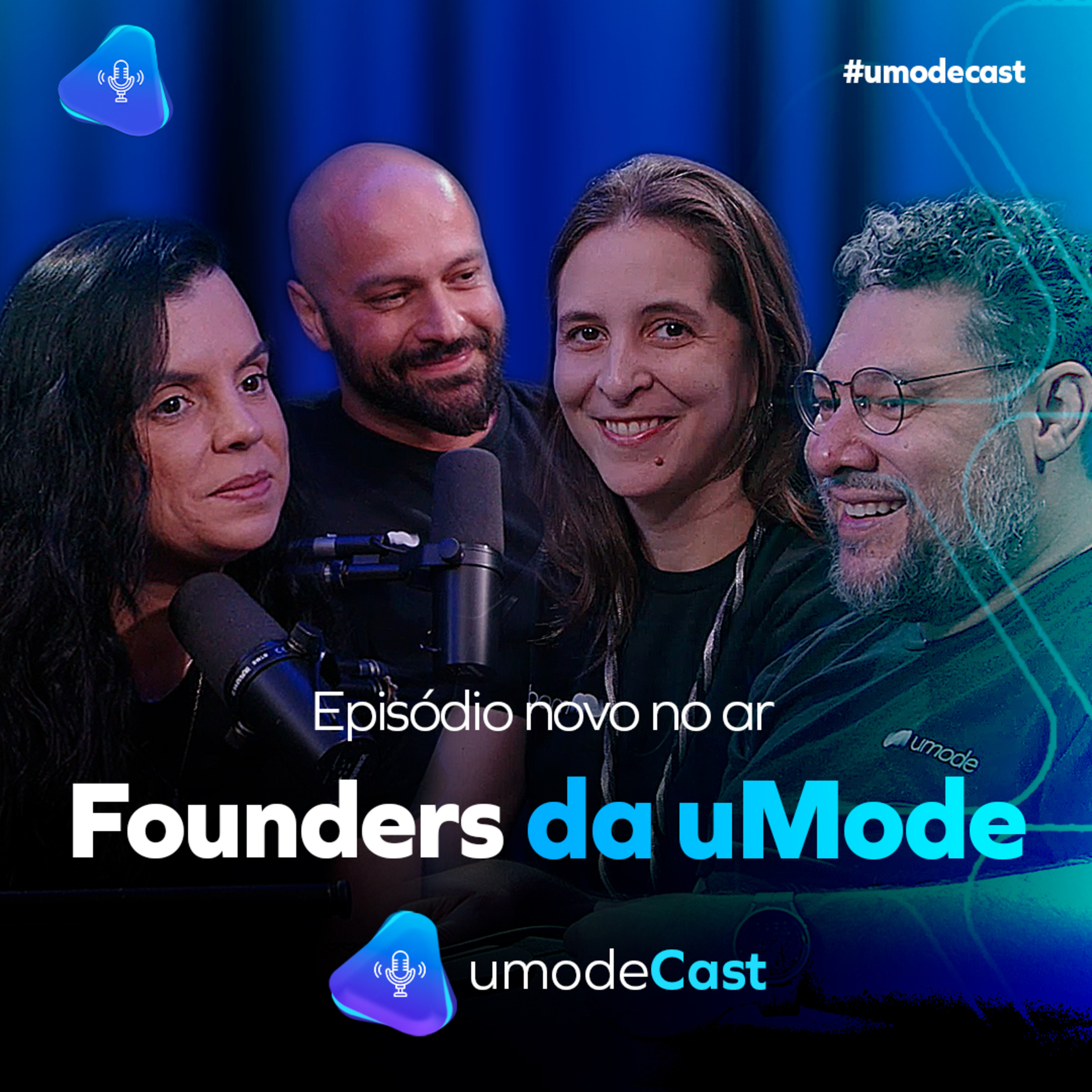 uMode Cast