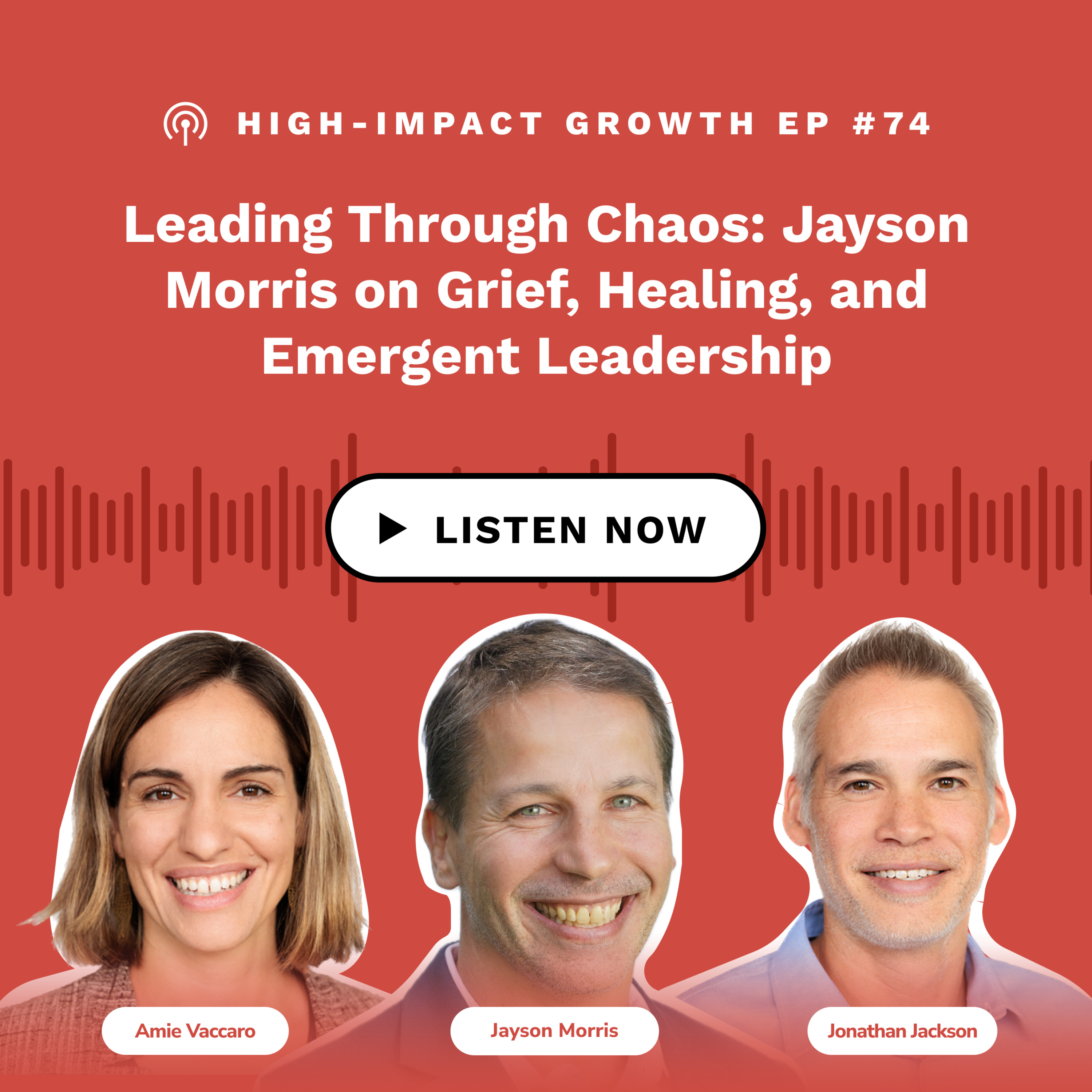 High-Impact Growth