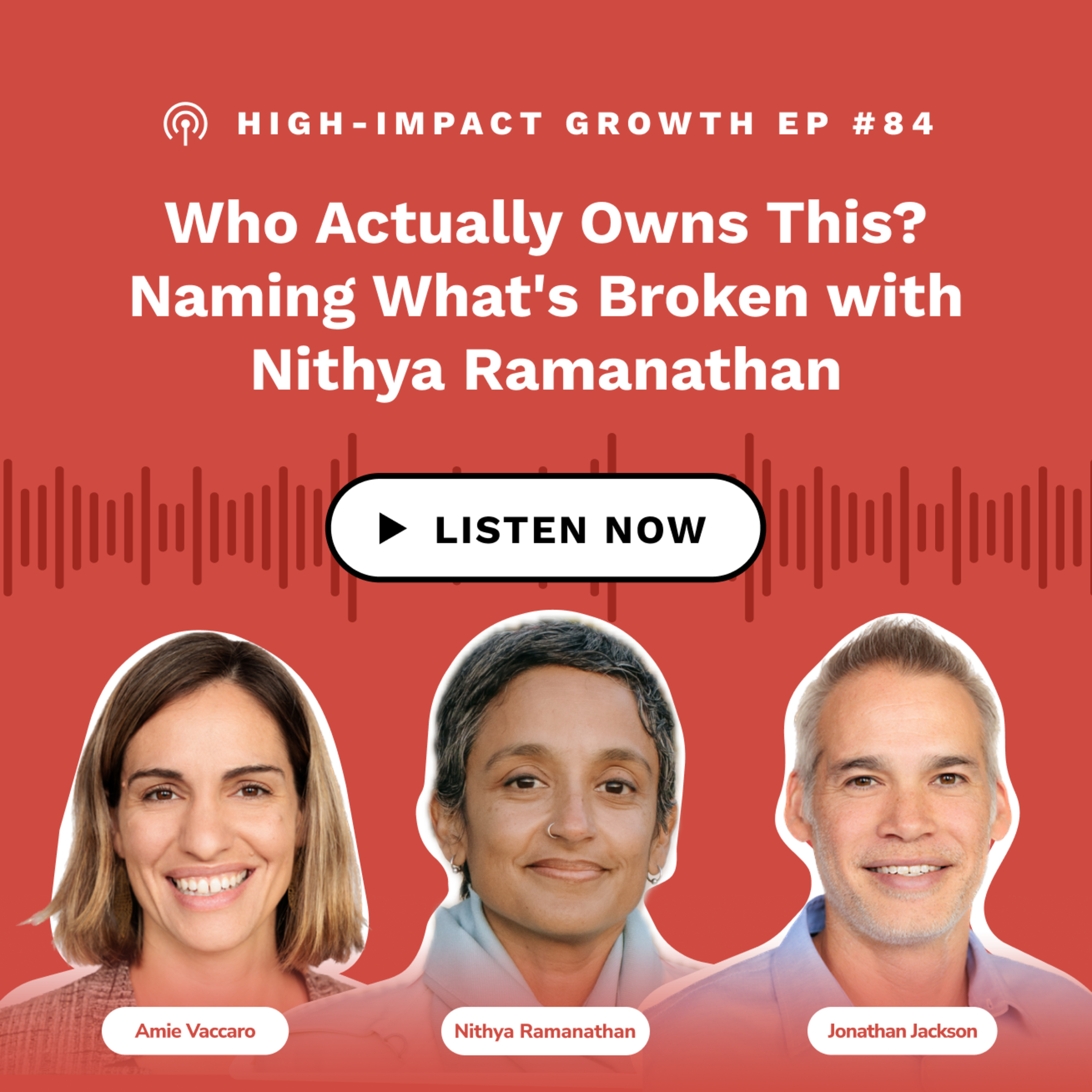 High-Impact Growth