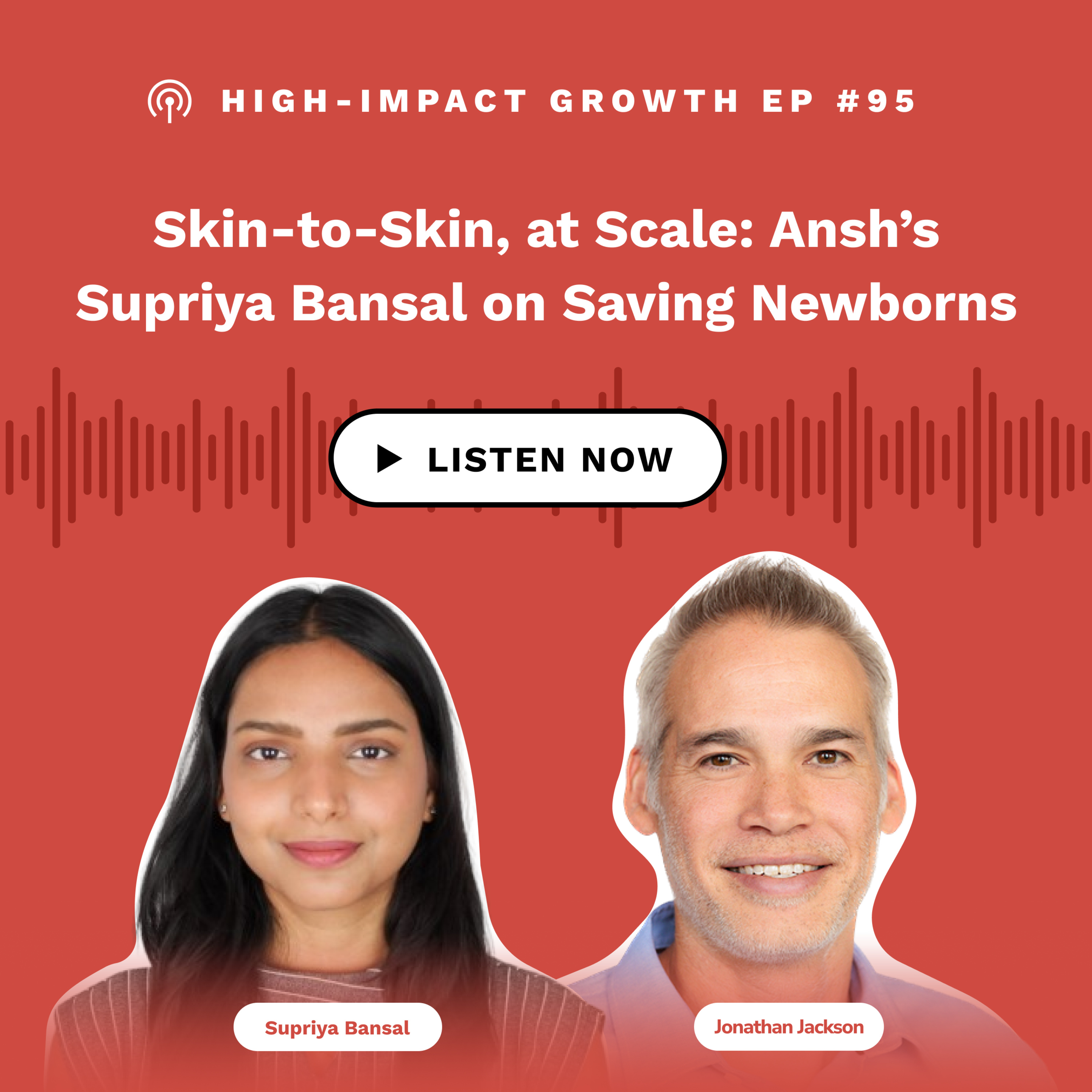 High-Impact Growth