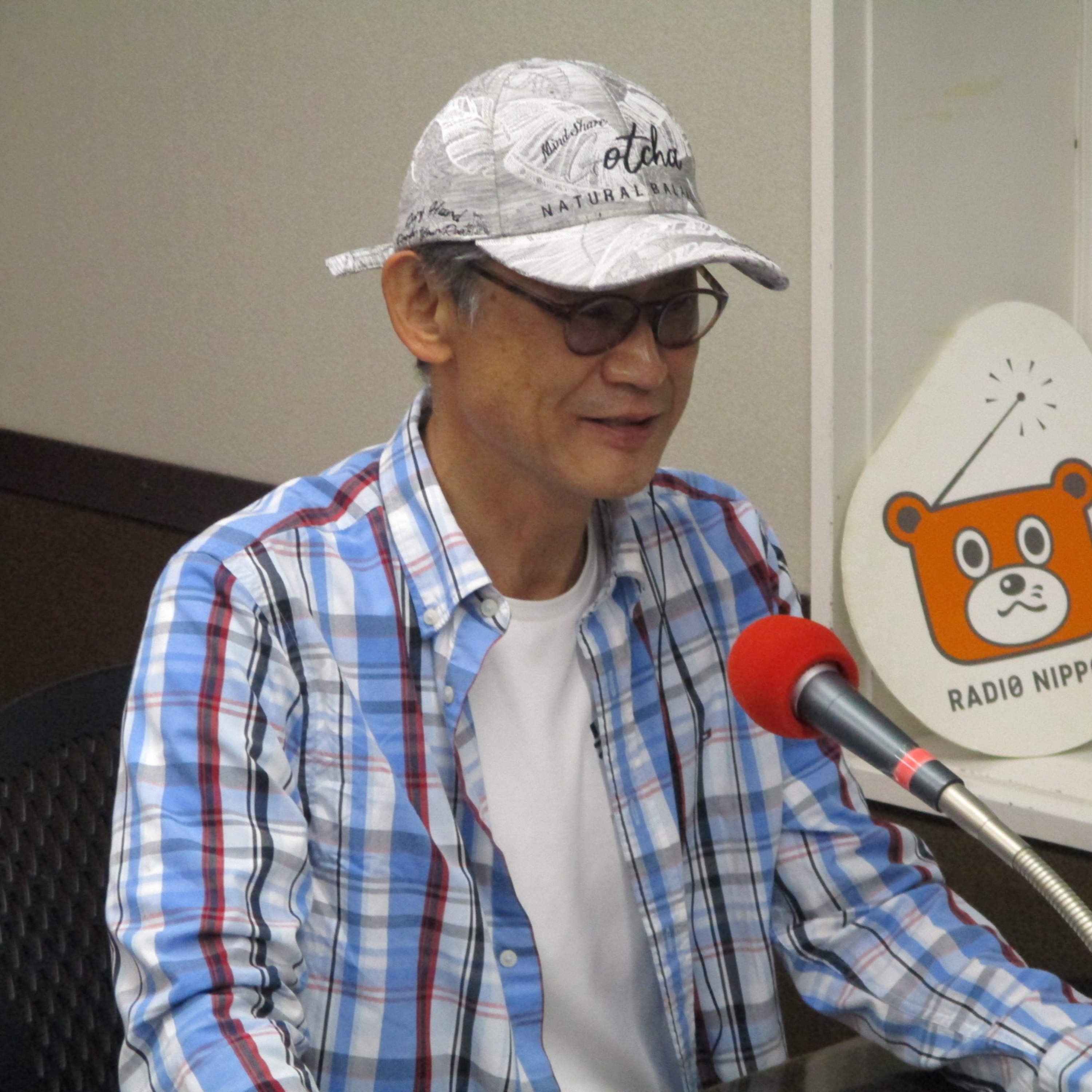 2026年5月21日(木)OA『奥井規晶のニュース言いたい放題』ポッドキャ episode artwork