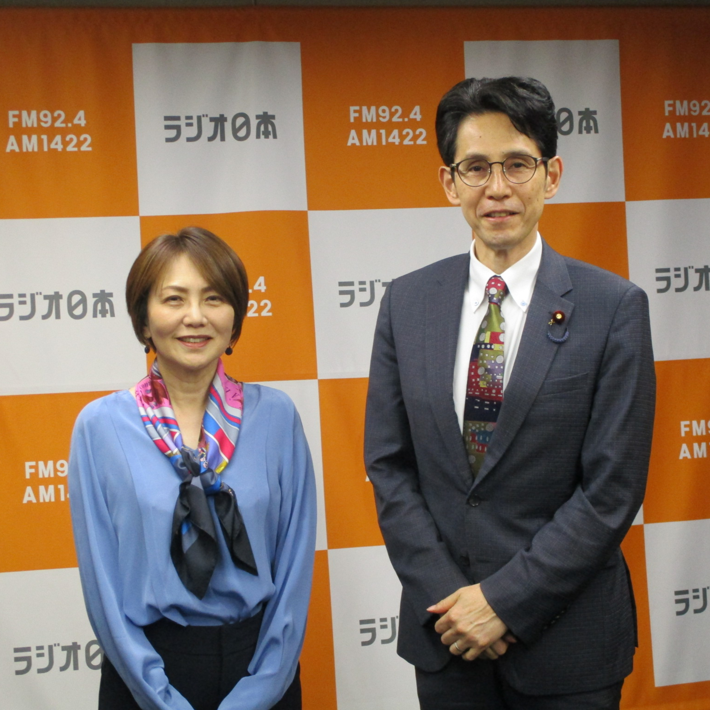 2026年5月27日(水)O.A.『岩瀬惠子のスマートNEWS』特集コーナー ポッドキャスト episode artwork