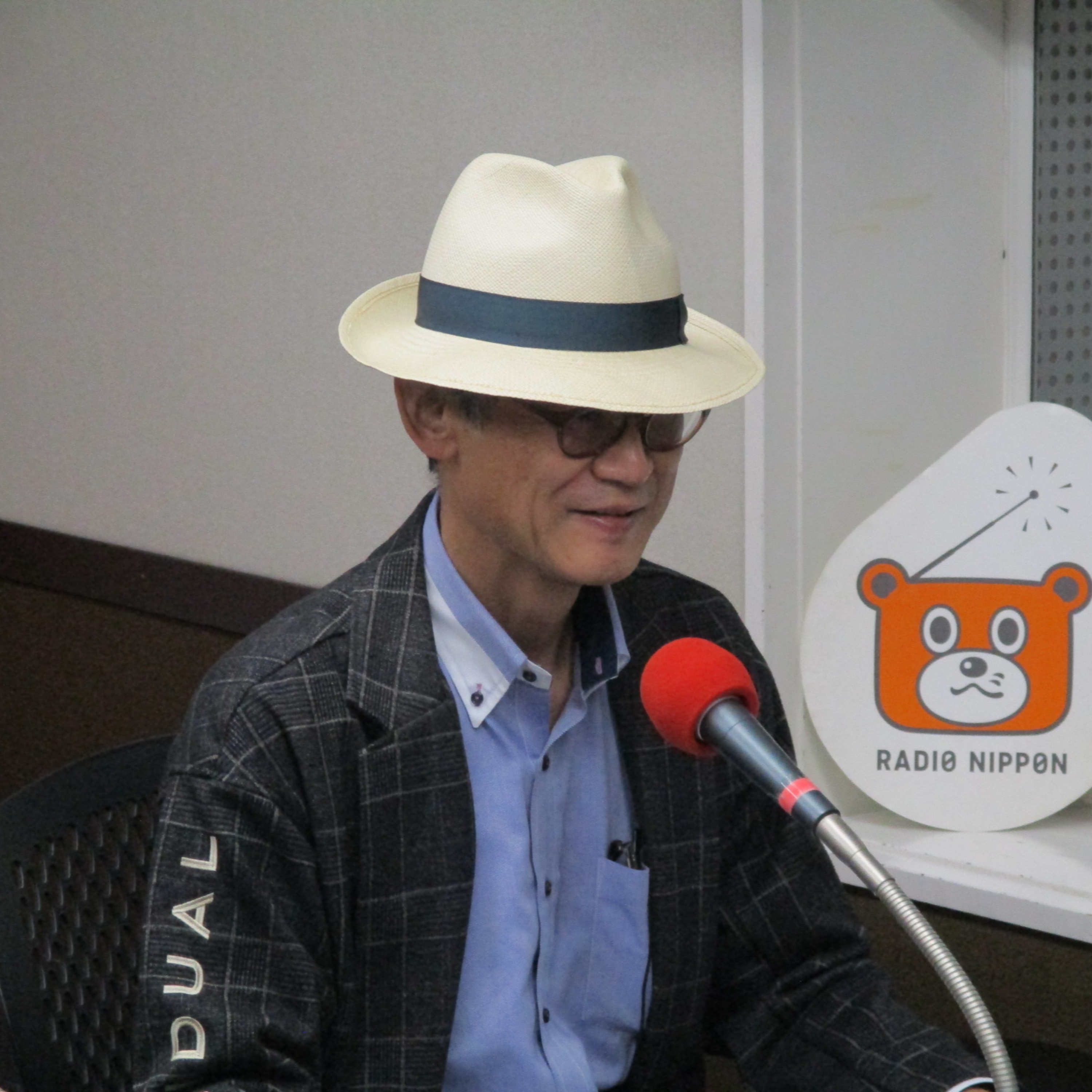 2026年6月4日(木)OA『奥井規晶のニュース言いたい放題』ポッドキャスト episode artwork